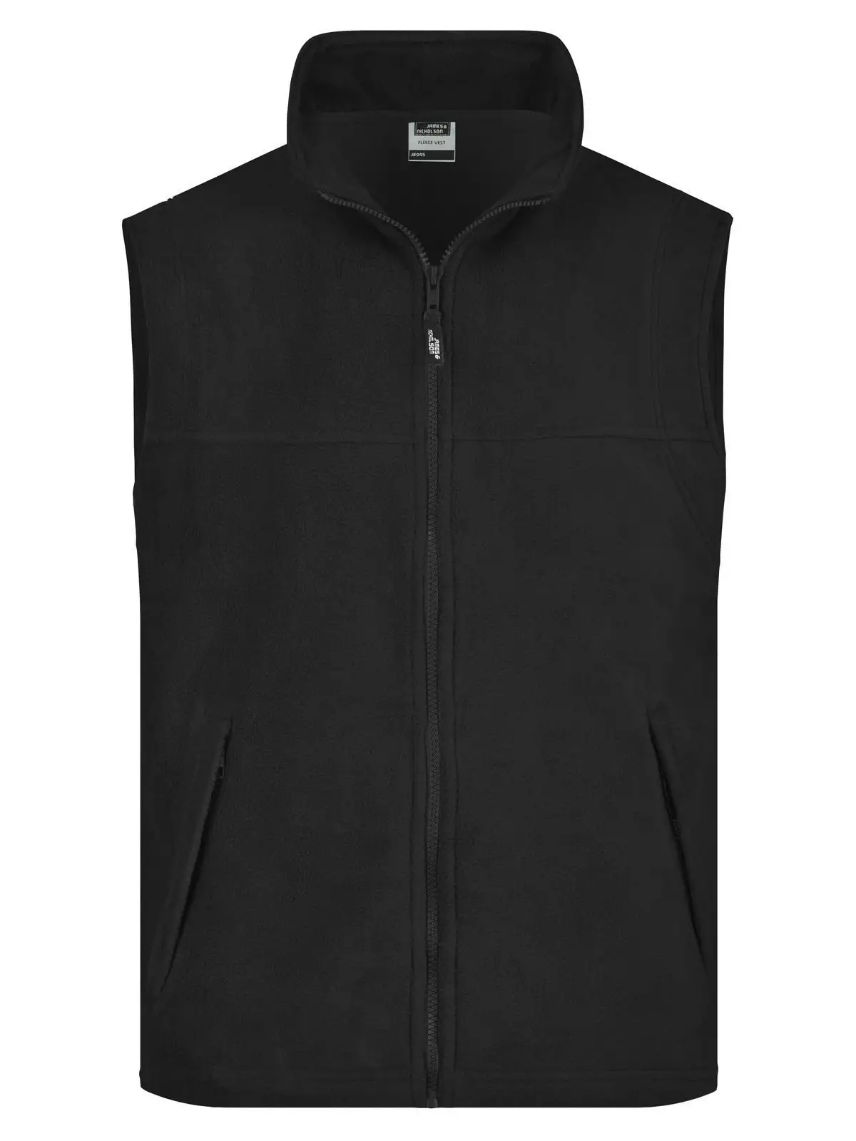 Fleece Vest