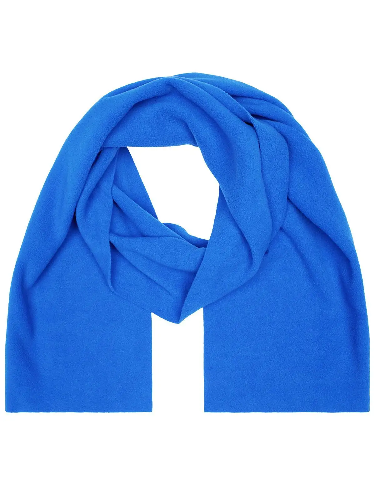 Fleece Scarf