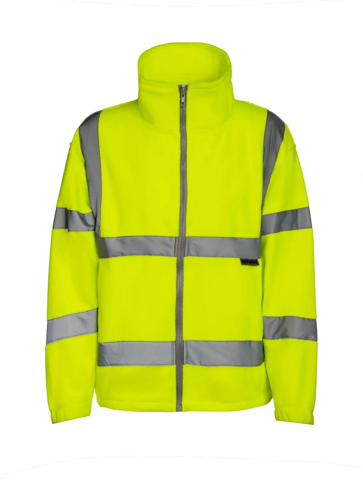 Fleece-Jacket