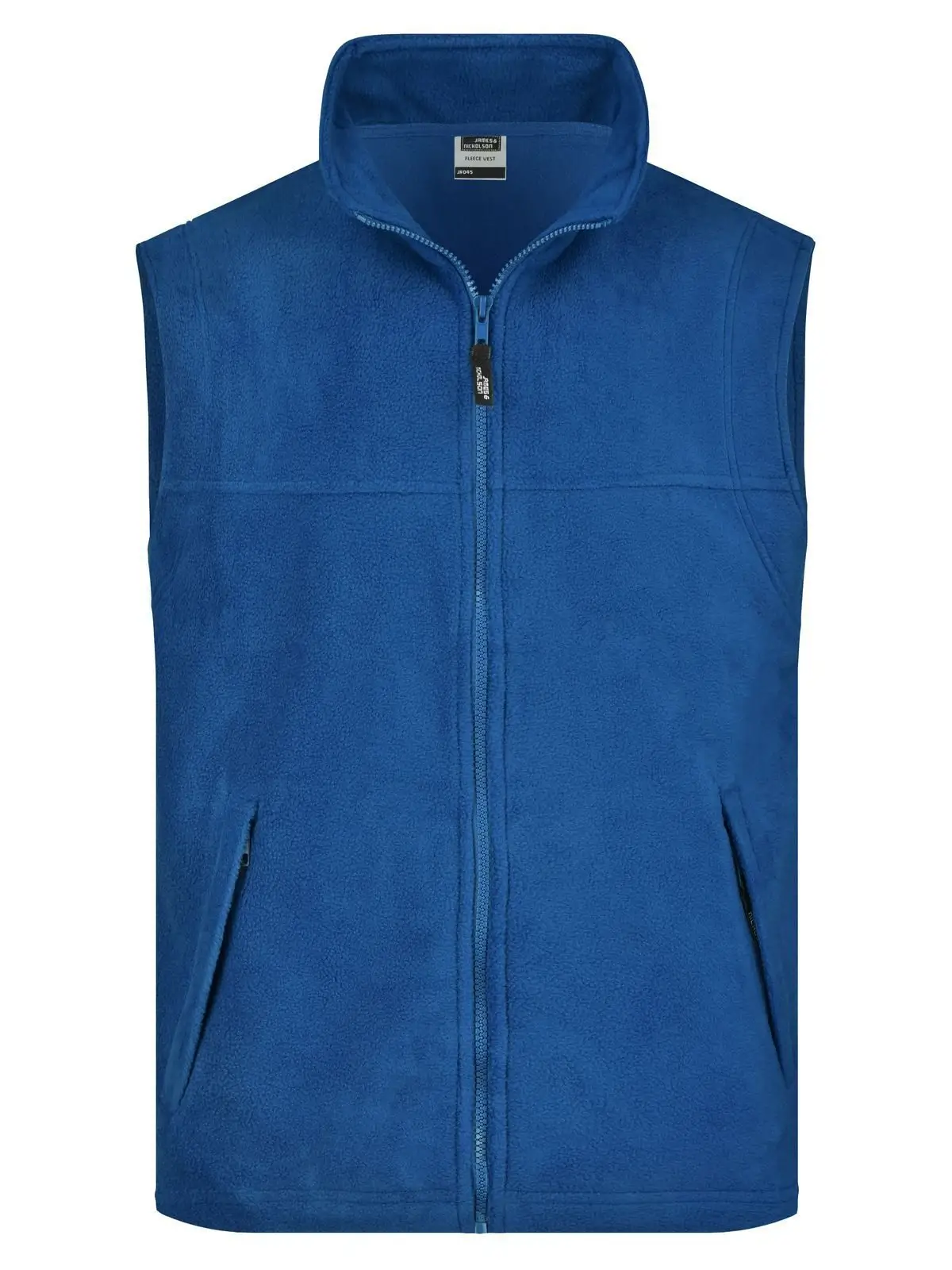 Fleece Vest