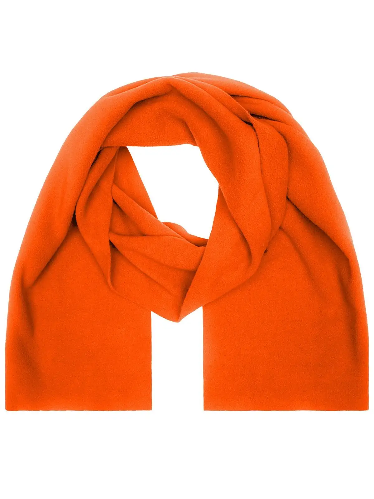 Fleece Scarf