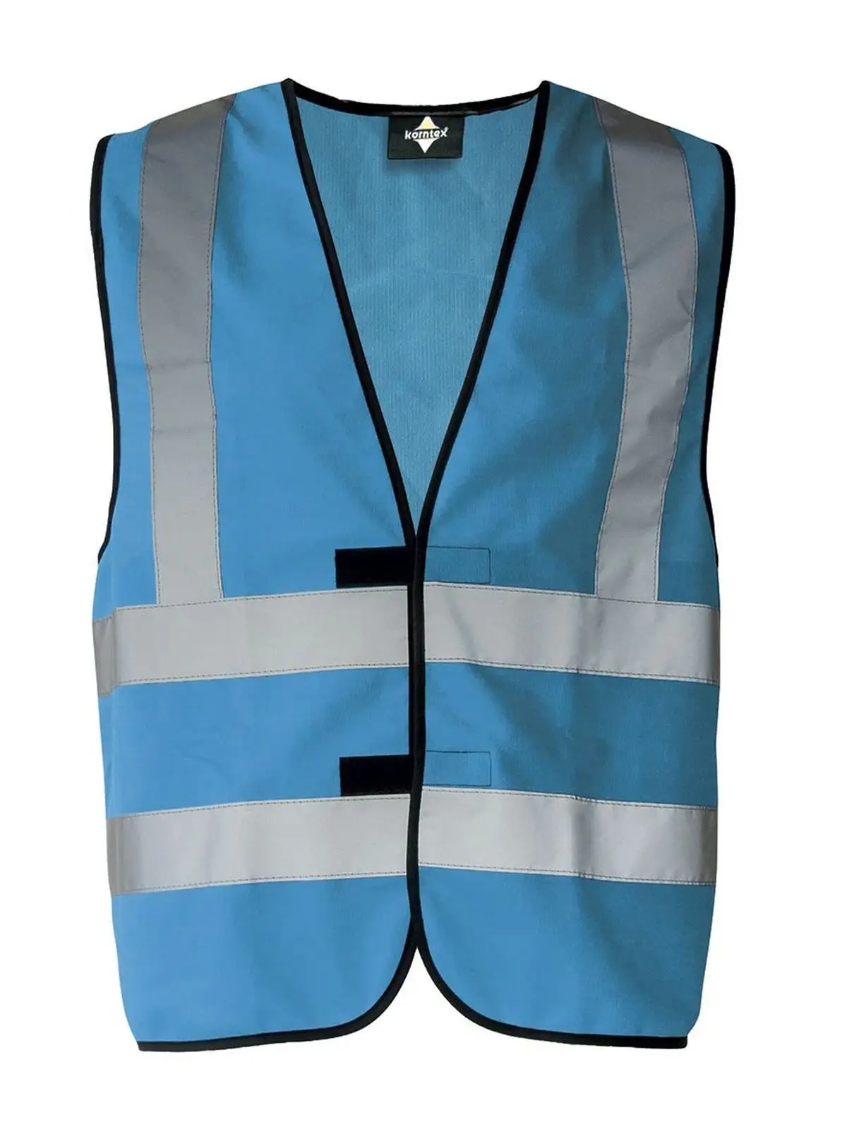 Four Reflective Stripes