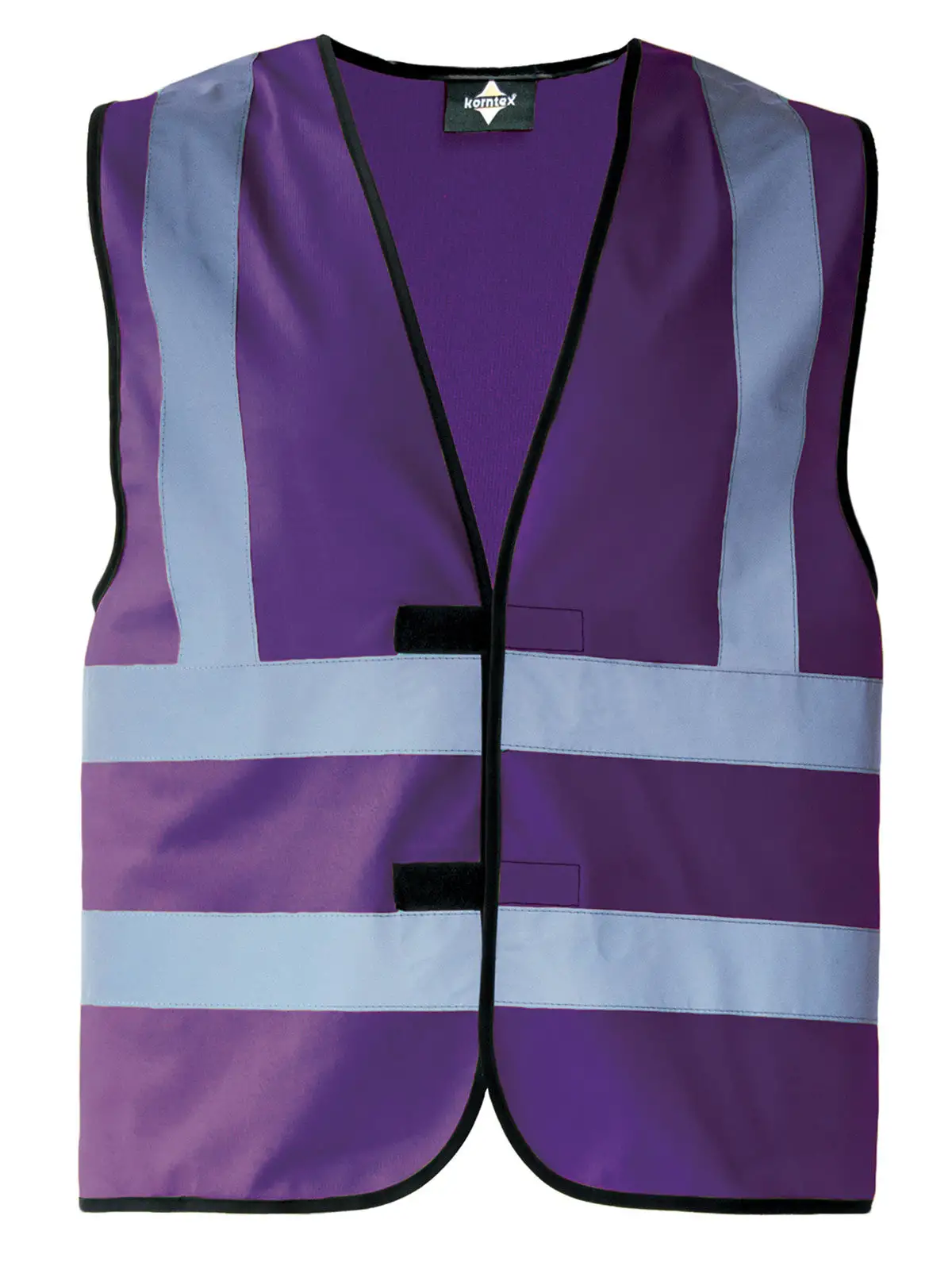 Four Reflective Stripes