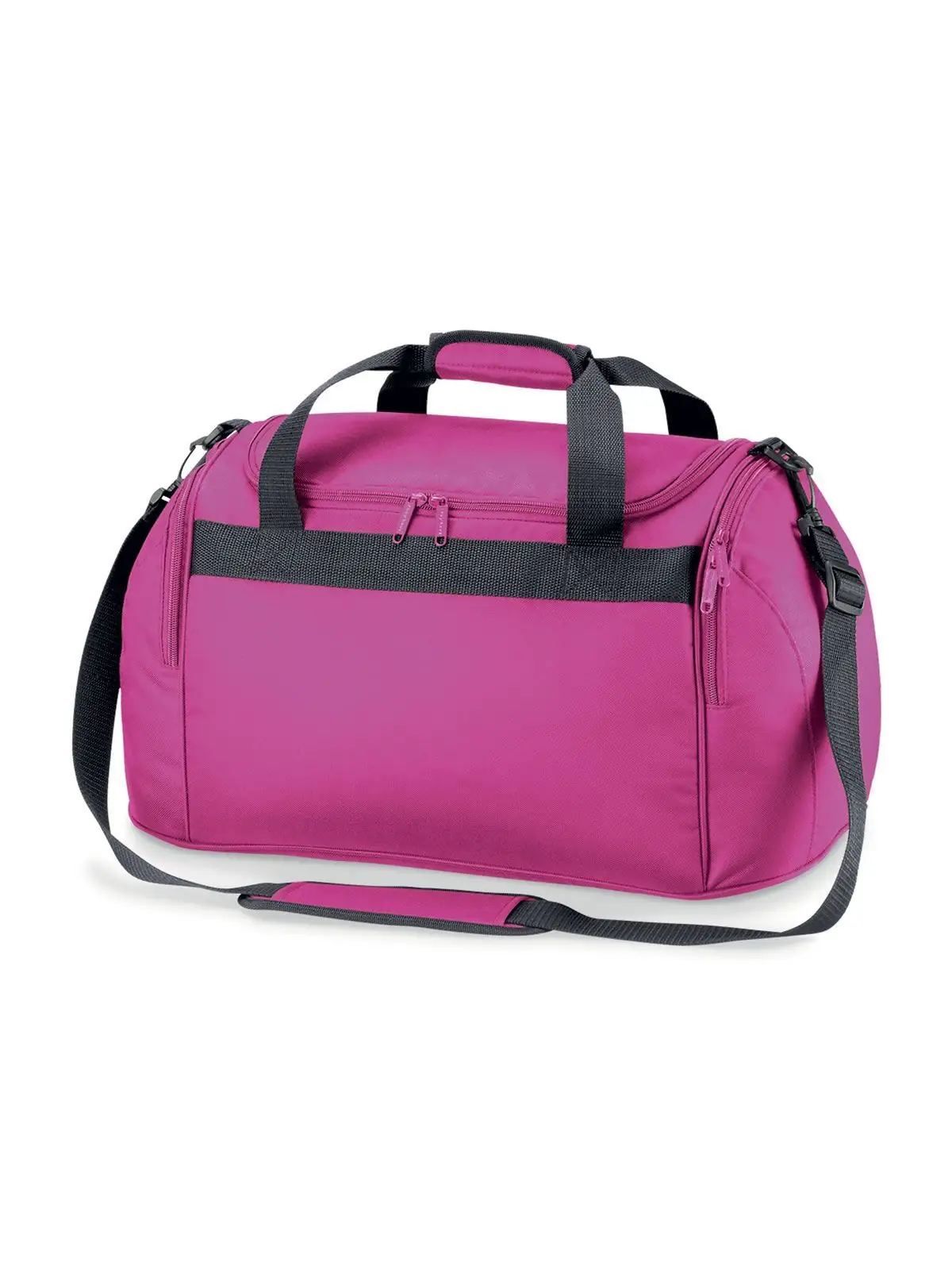 Freestyle Holdall
