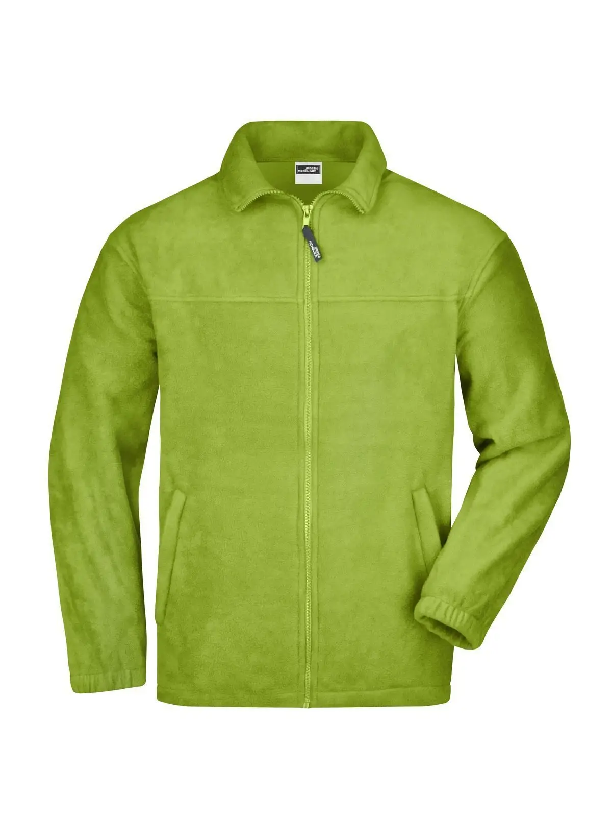 Full-Zip Fleece