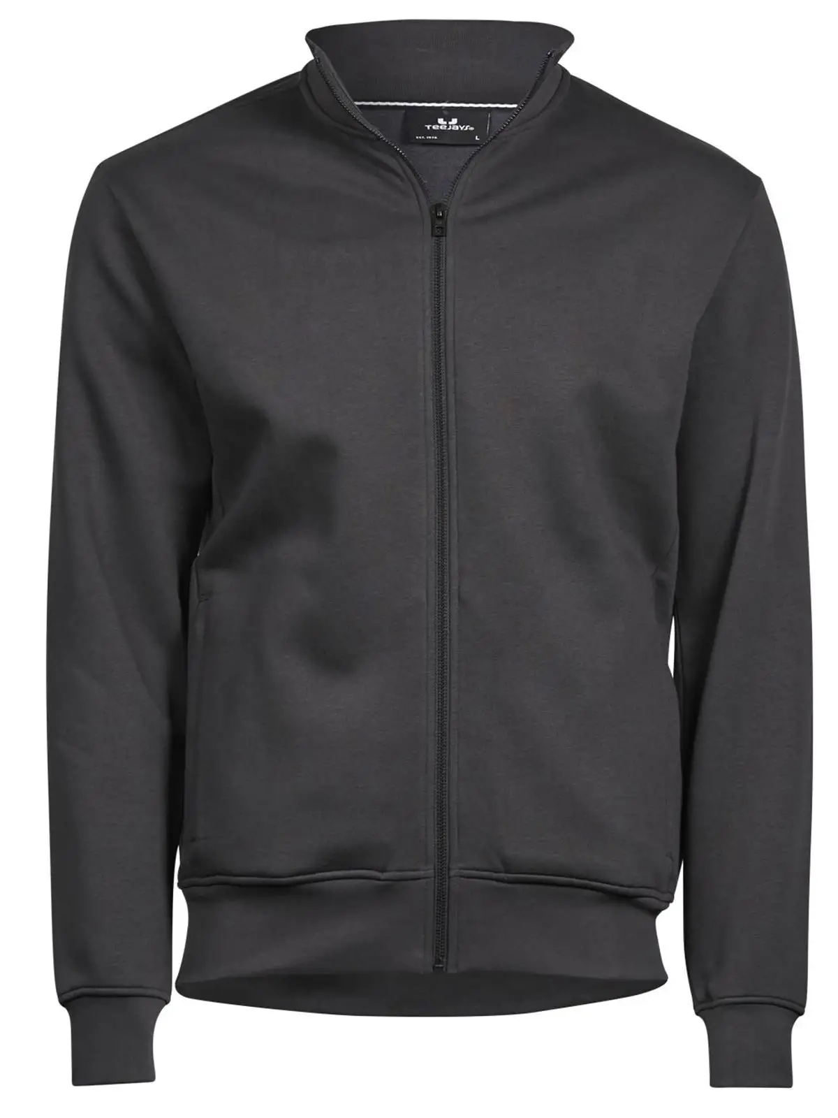 Full Zip Cardigan
