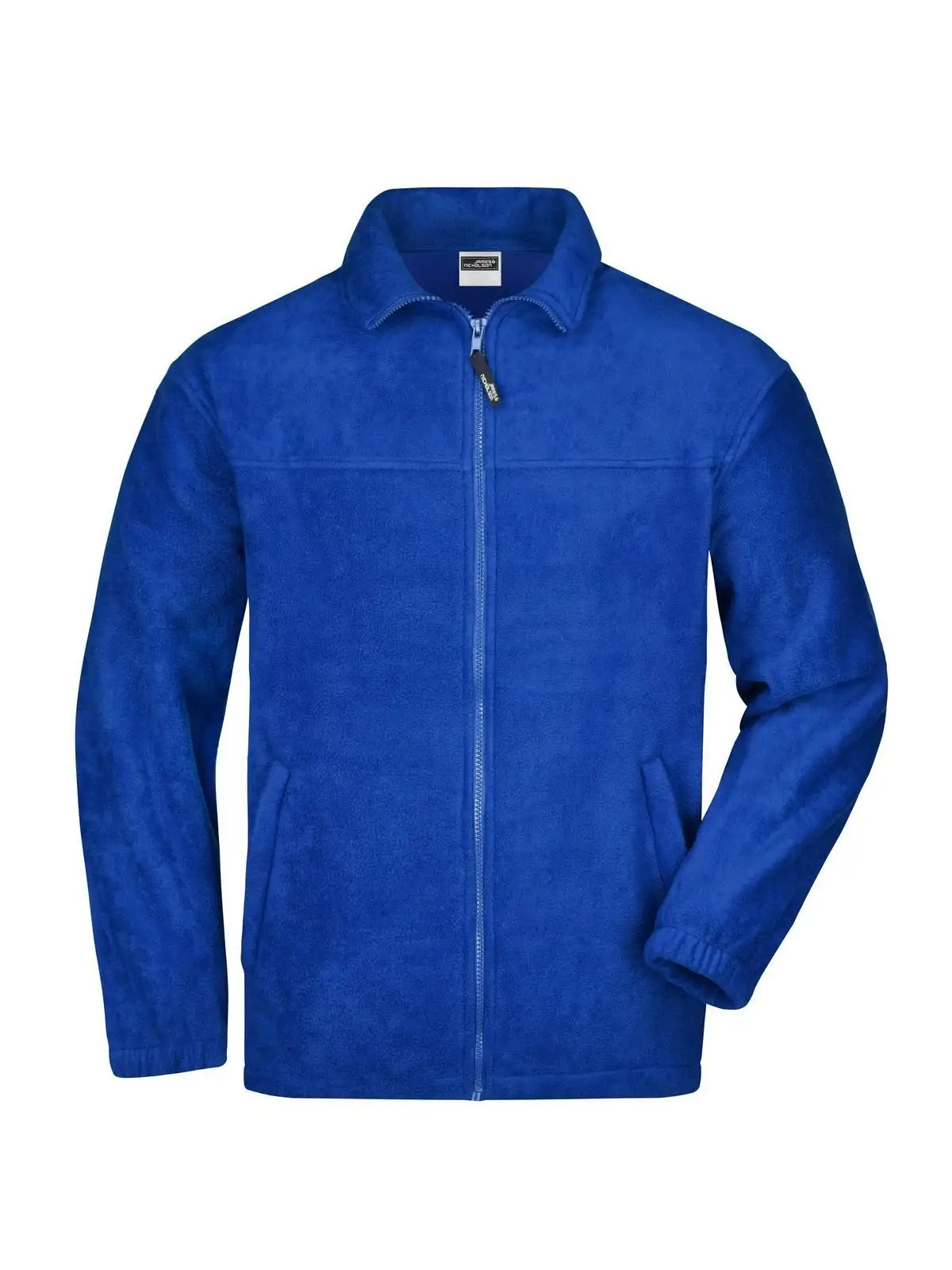 Full-Zip Fleece