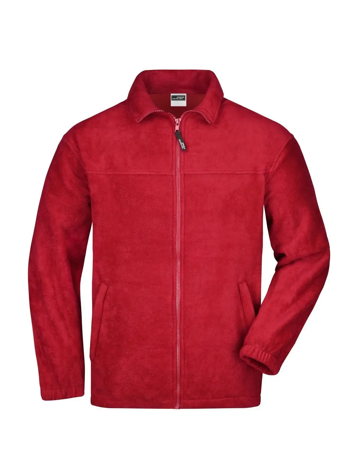 Full-Zip Fleece