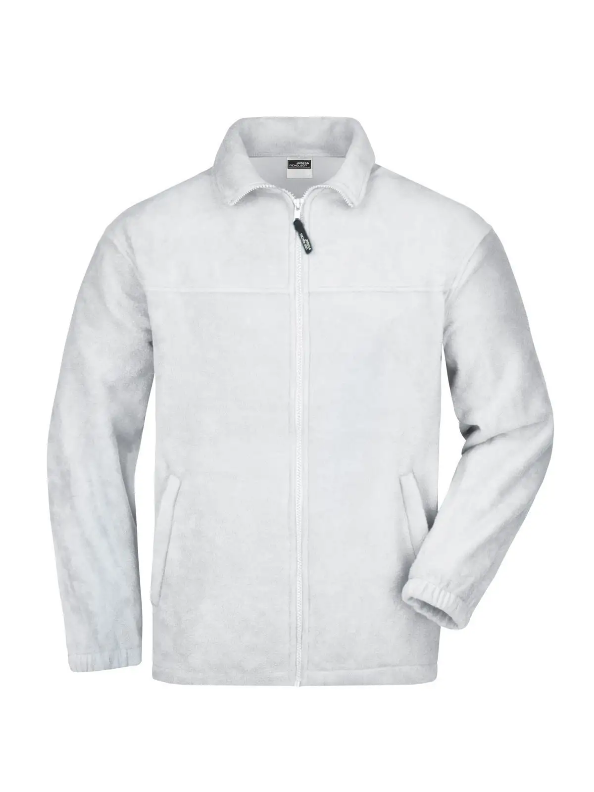 Full-Zip Fleece