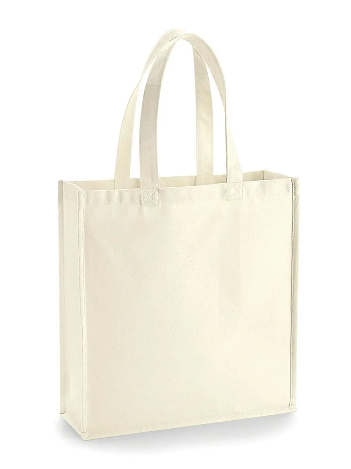 Gallery Canvas Tote