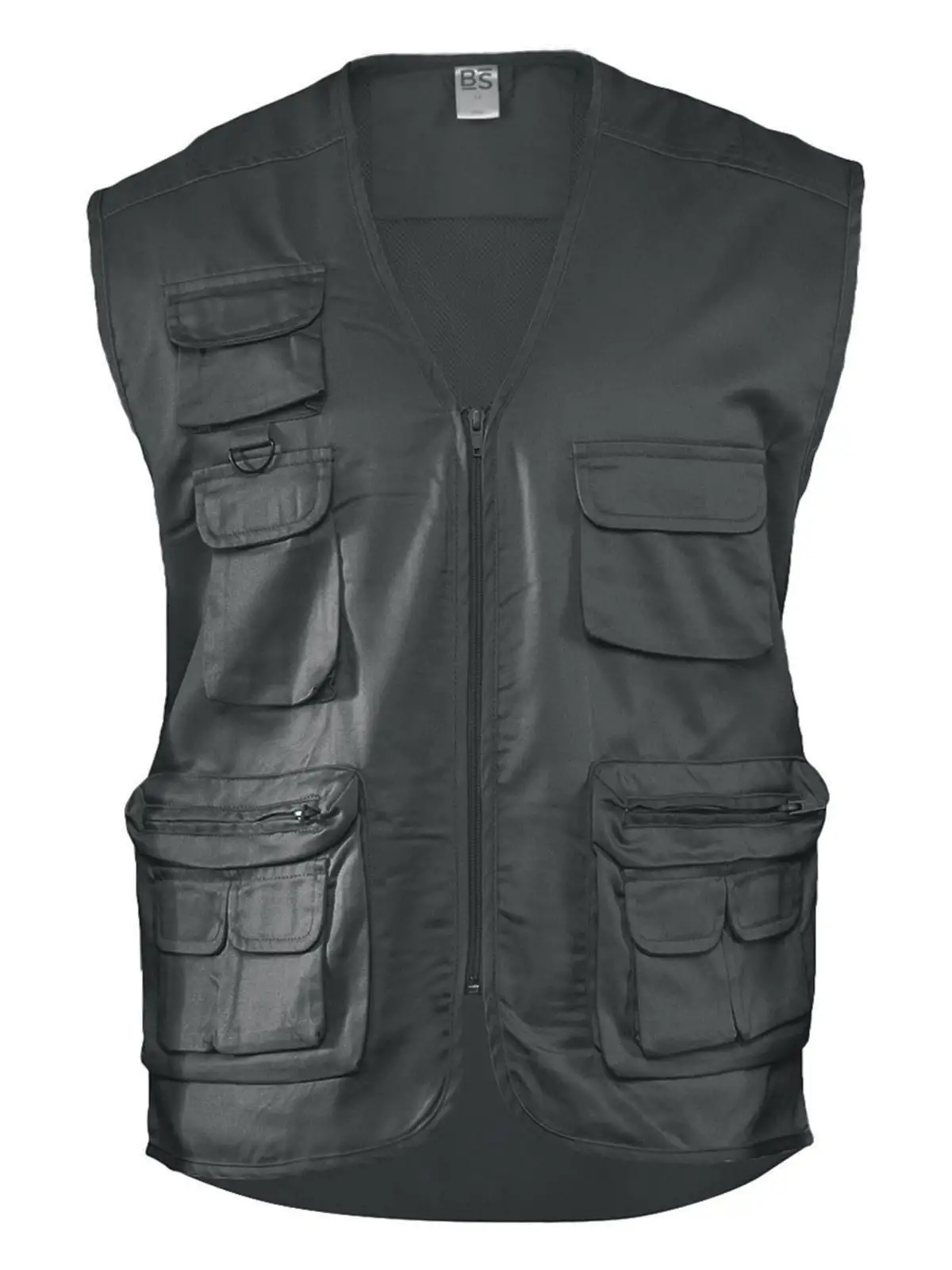 Gilet Reporter