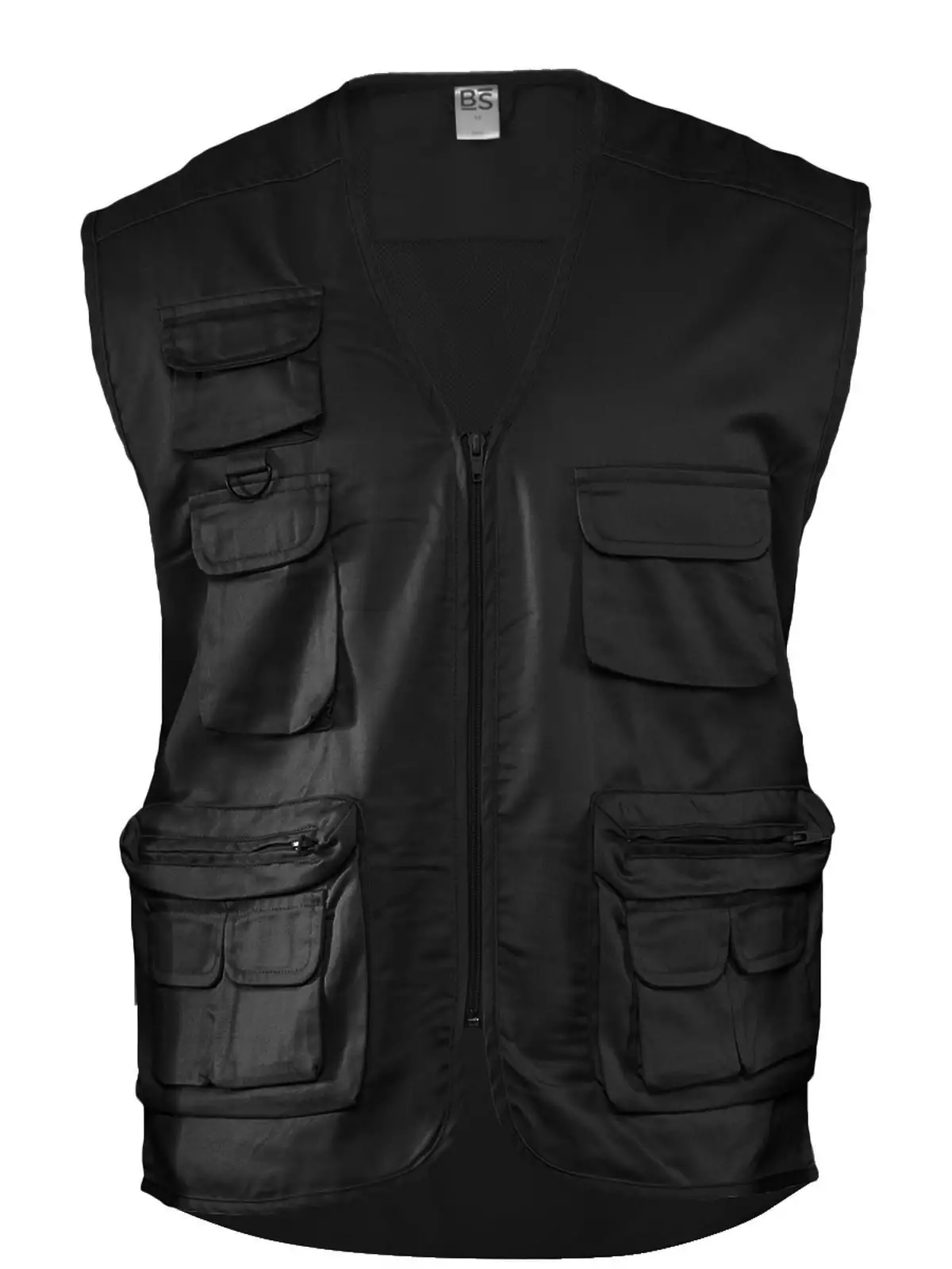 Gilet Reporter