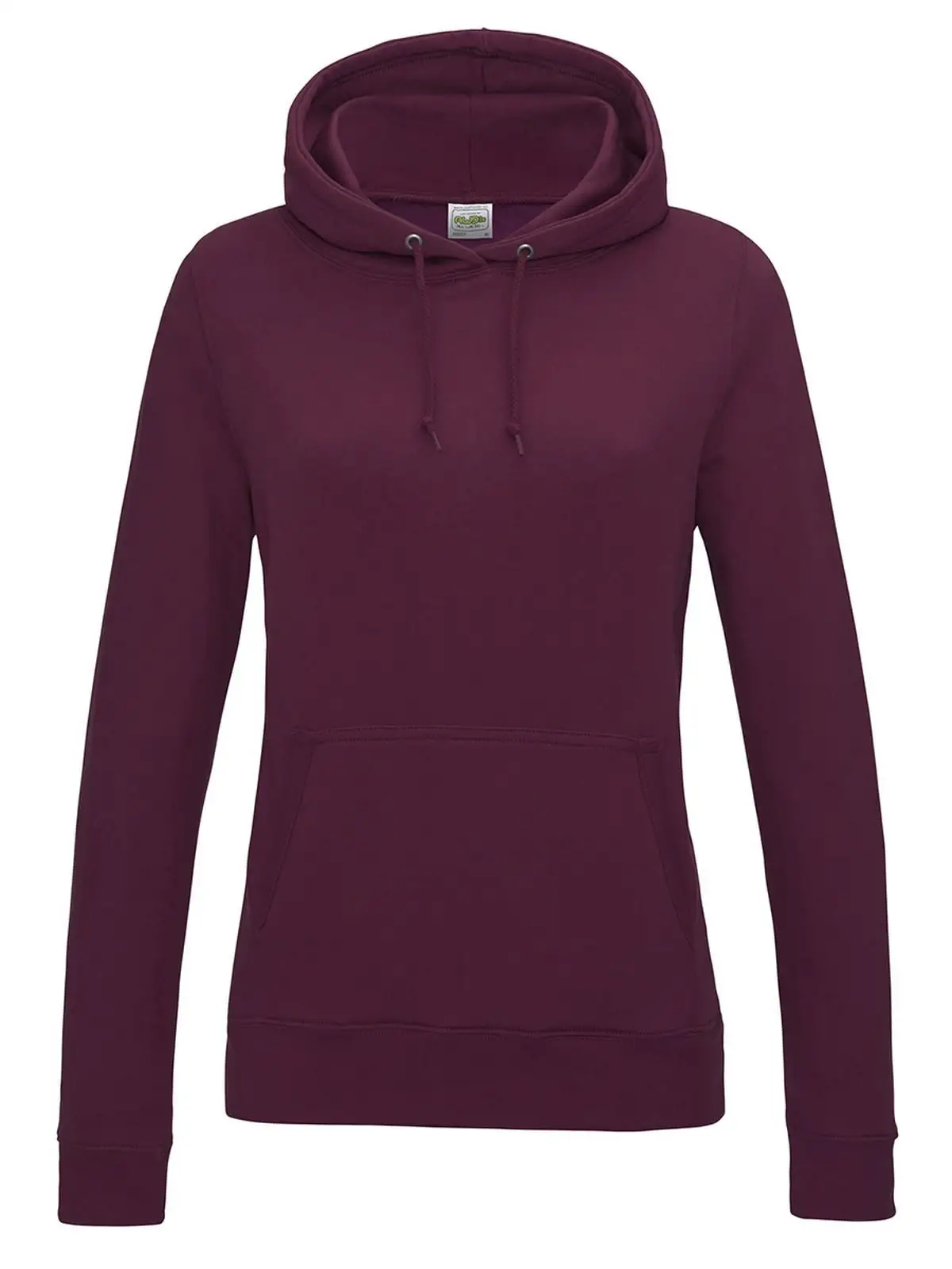 Girlie College Hoodie