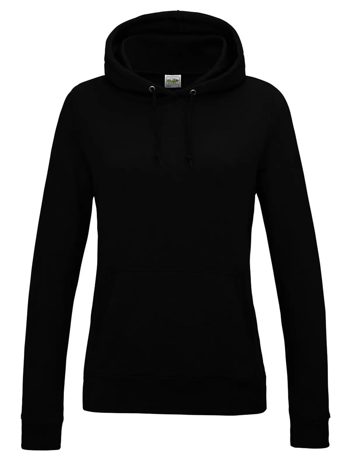 Girlie College Hoodie