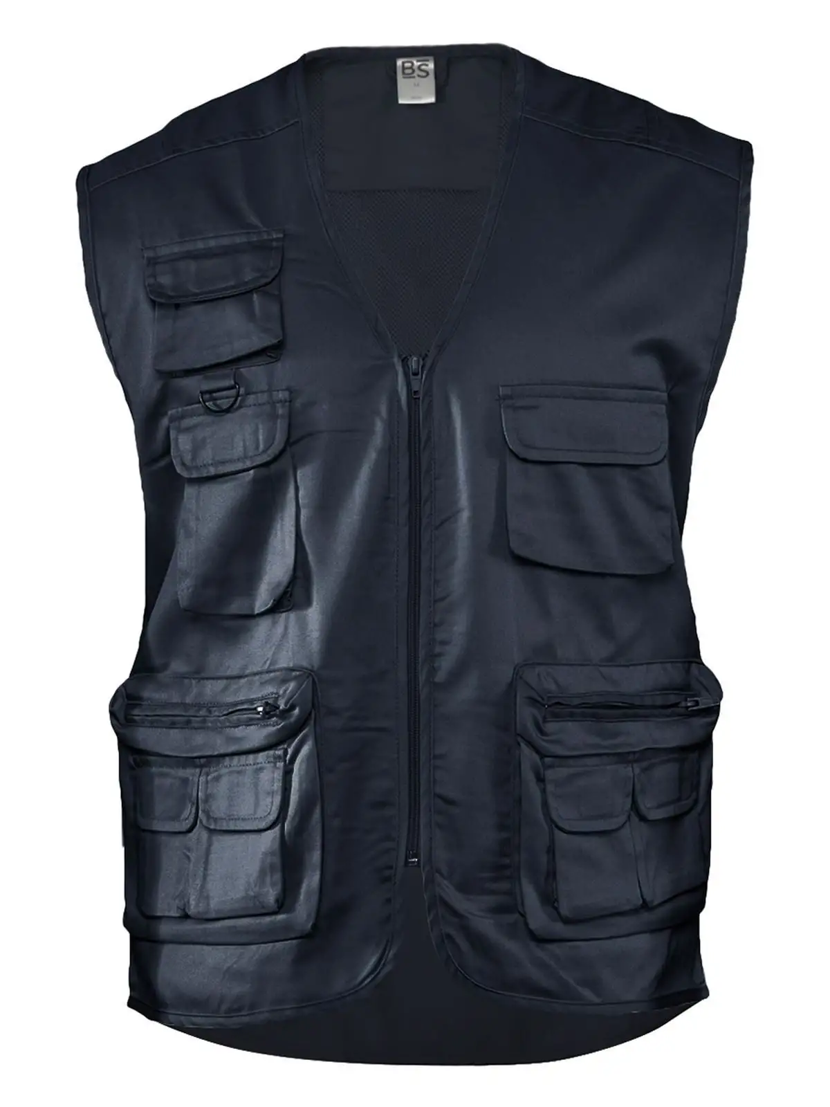 Gilet Reporter