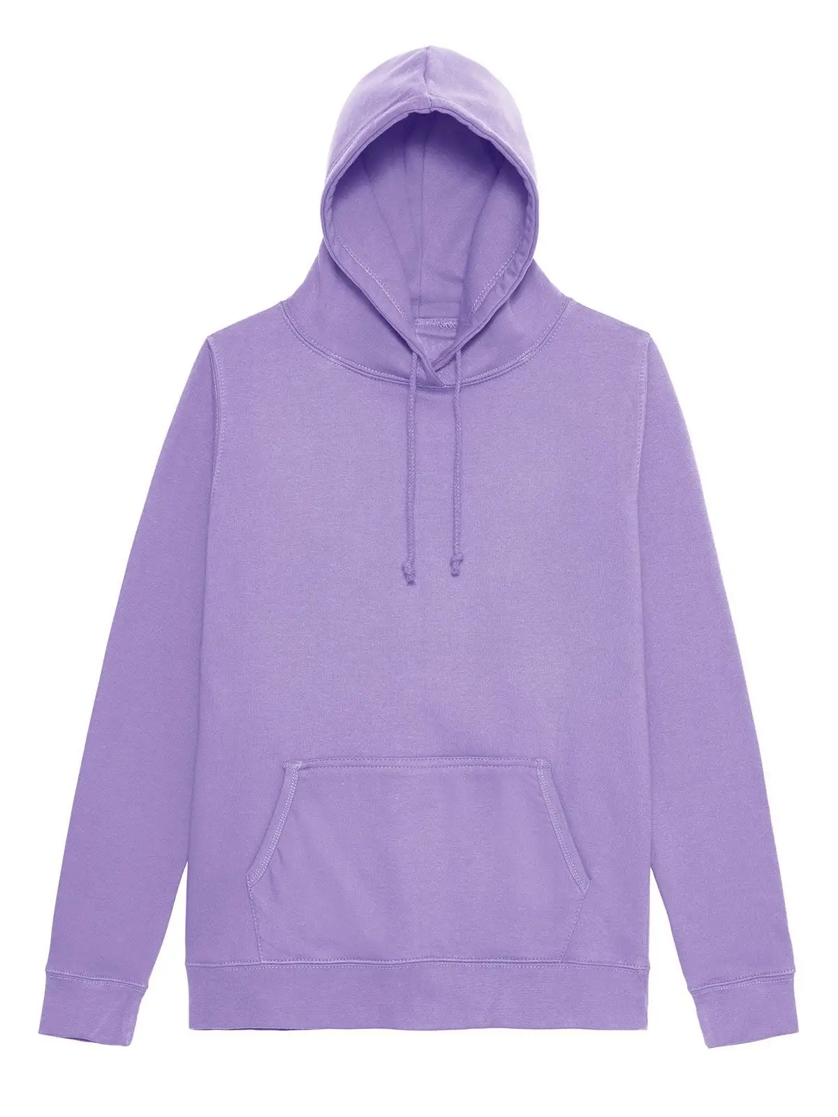 Girlie College Hoodie