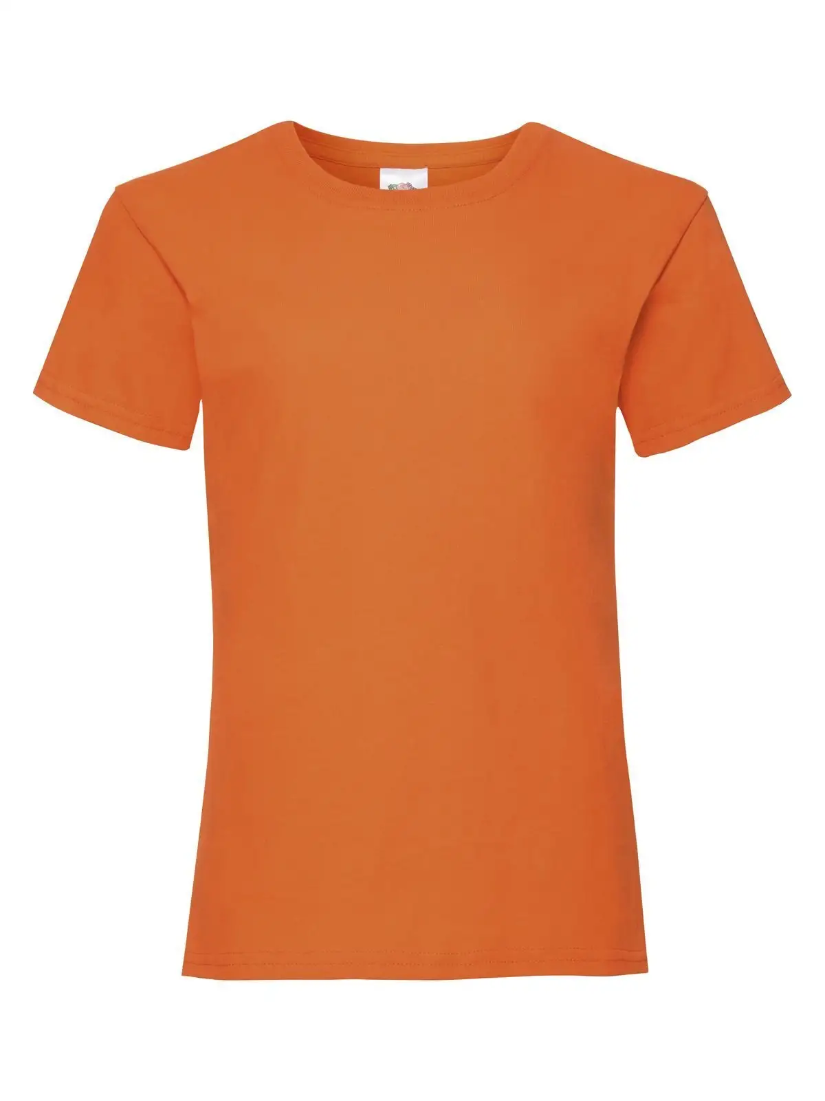 Girls Valueweight T