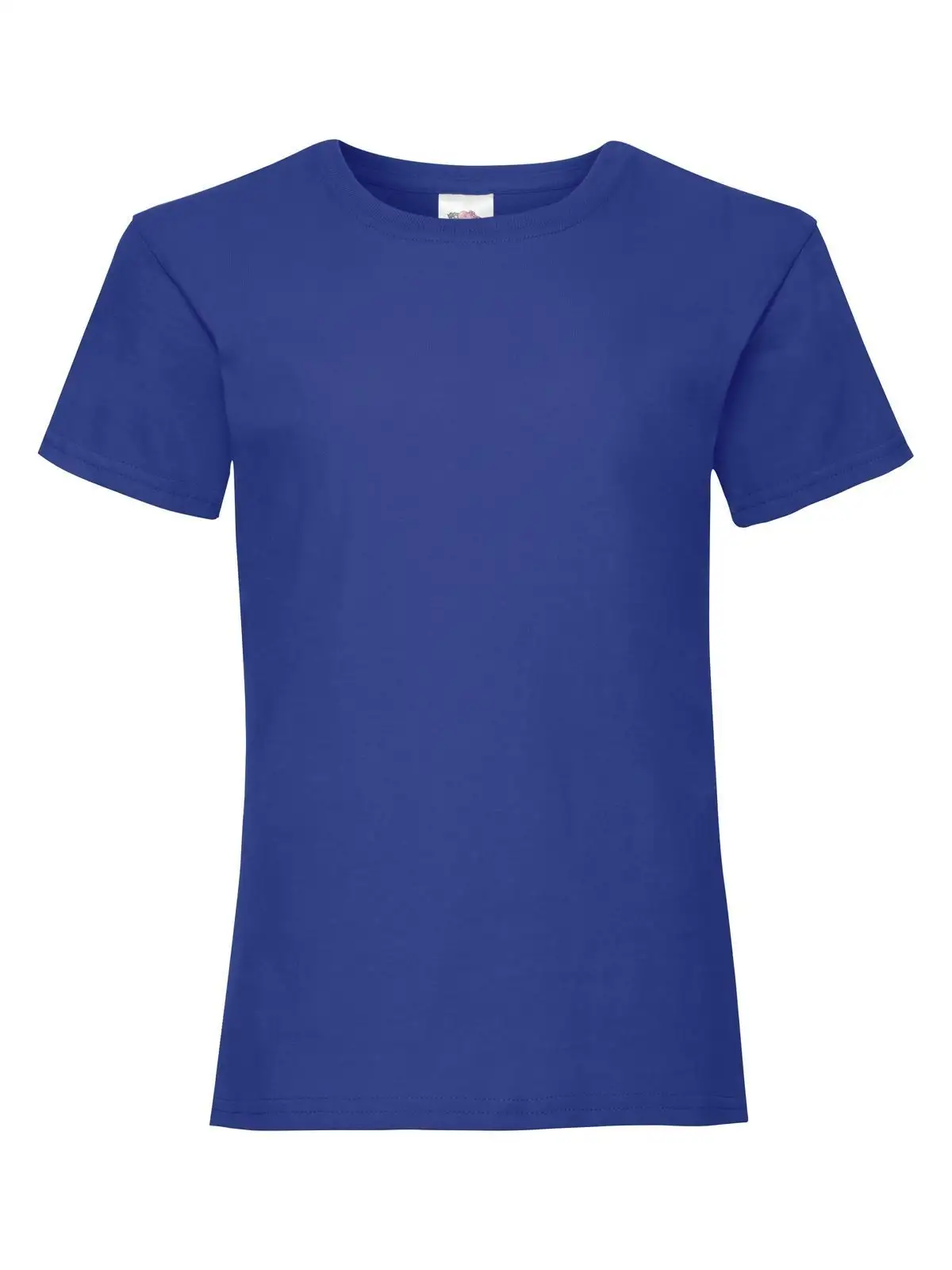 Girls Valueweight T
