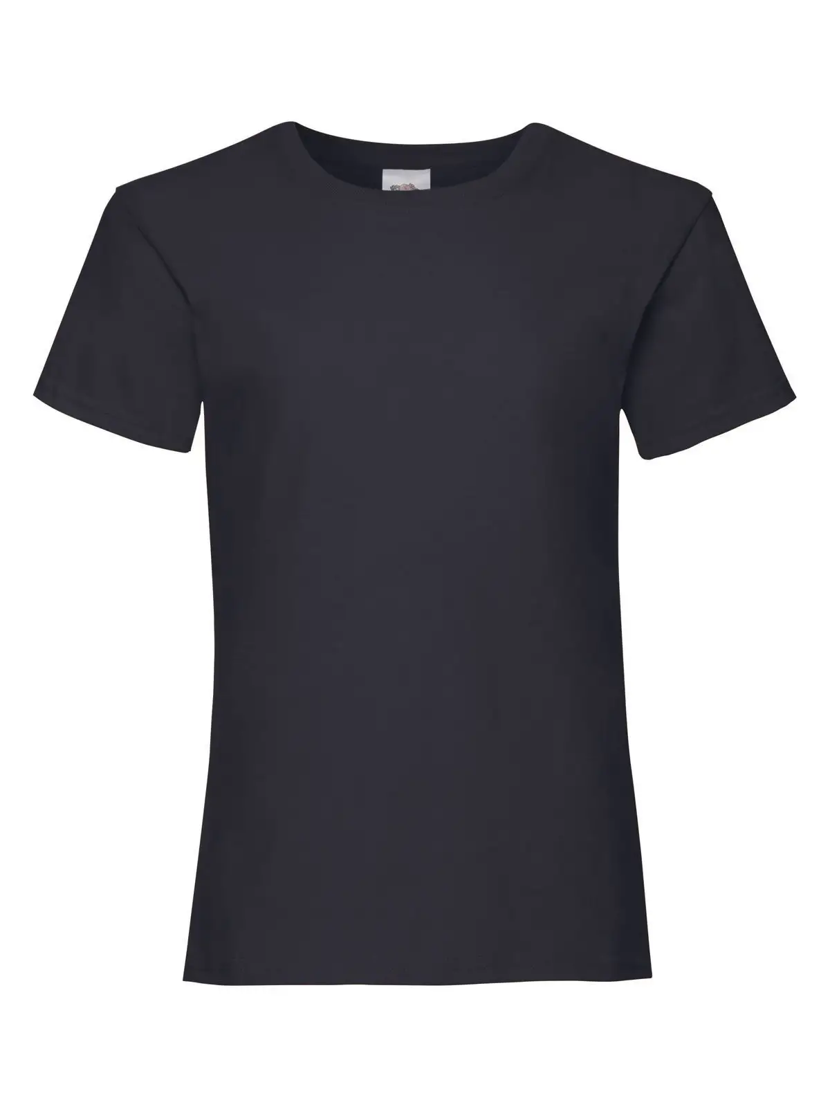Girls Valueweight T