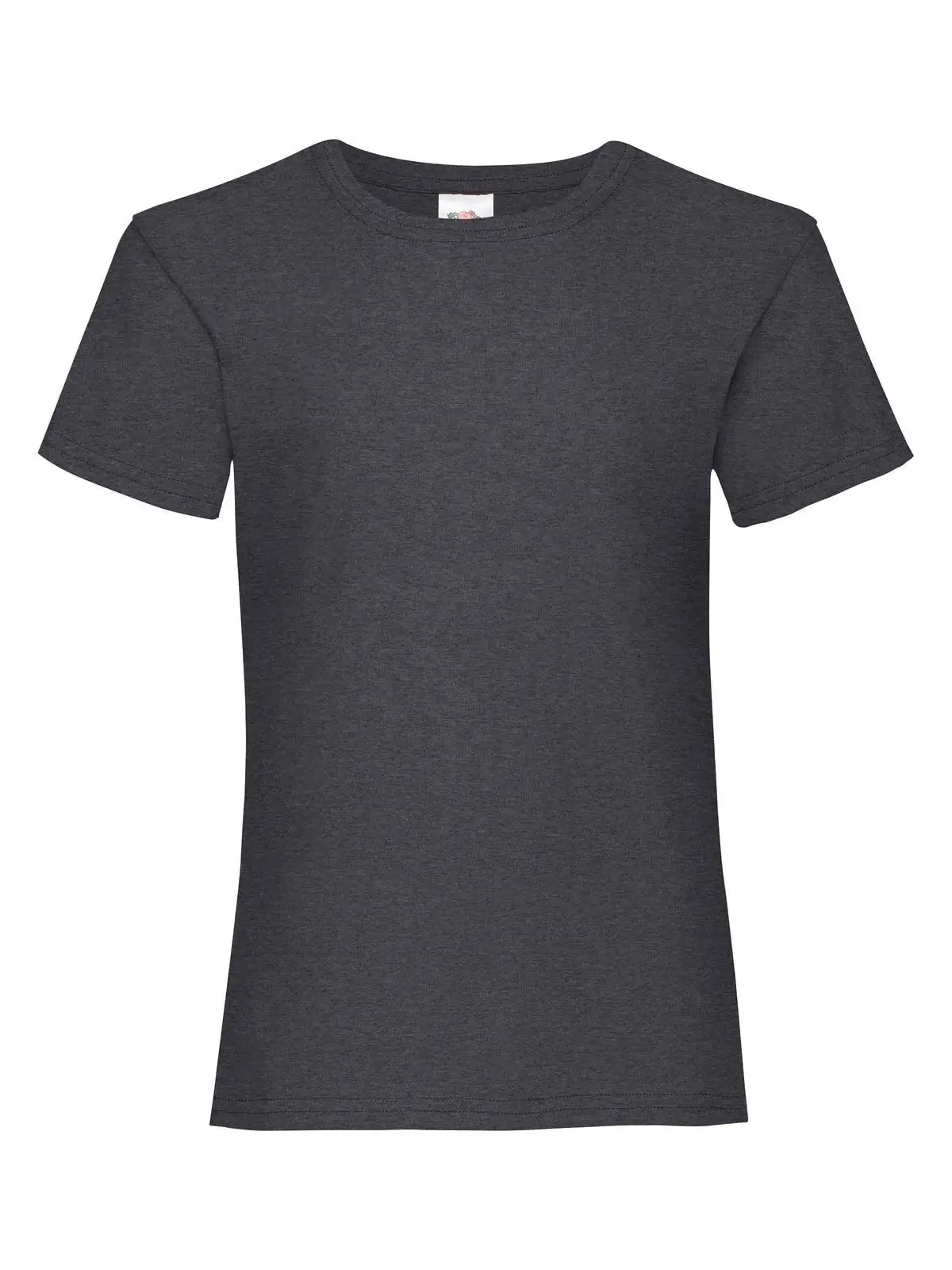 Girls Valueweight T