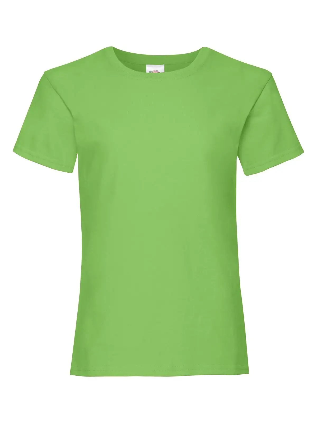 Girls Valueweight T
