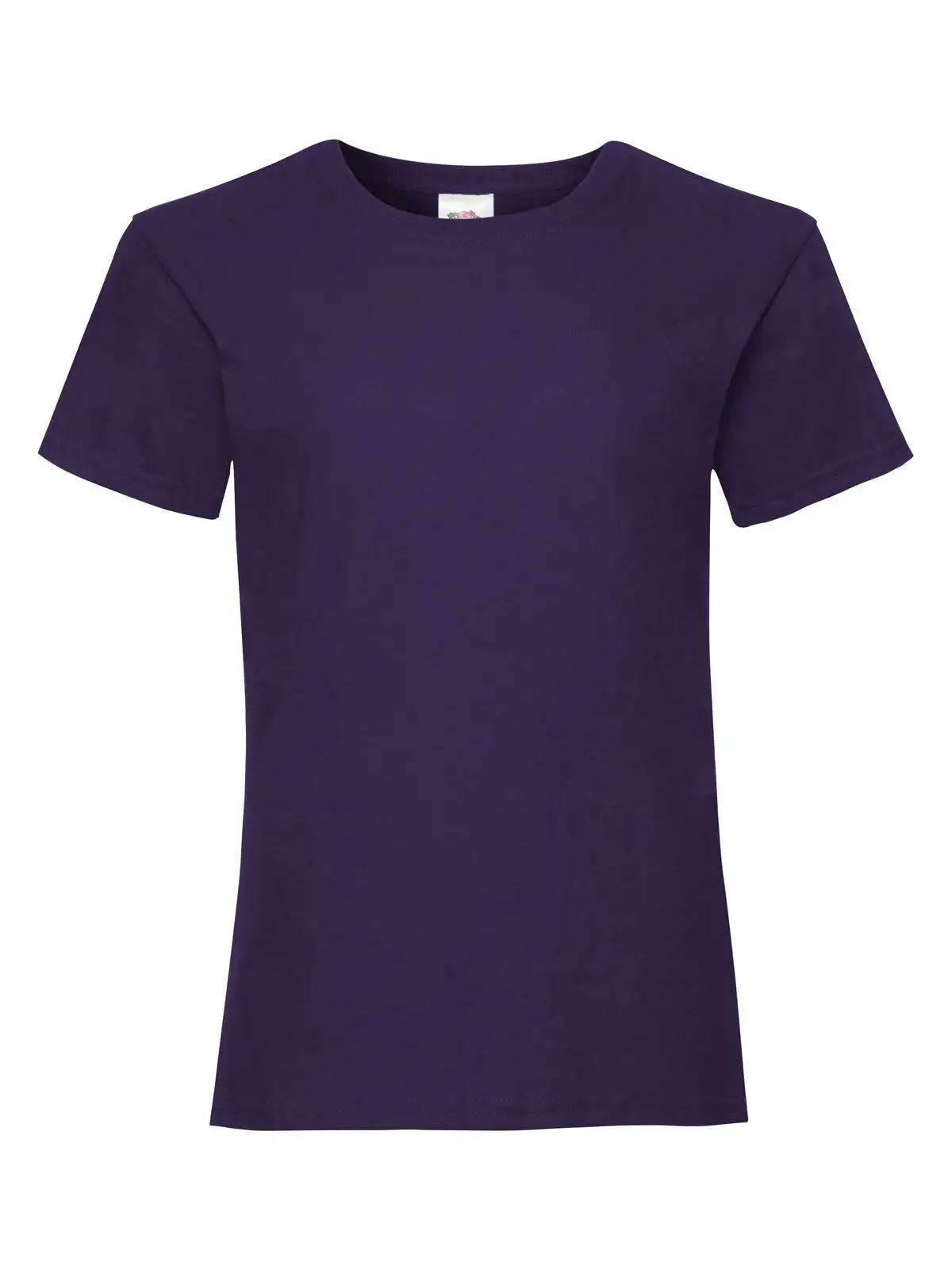 Girls Valueweight T