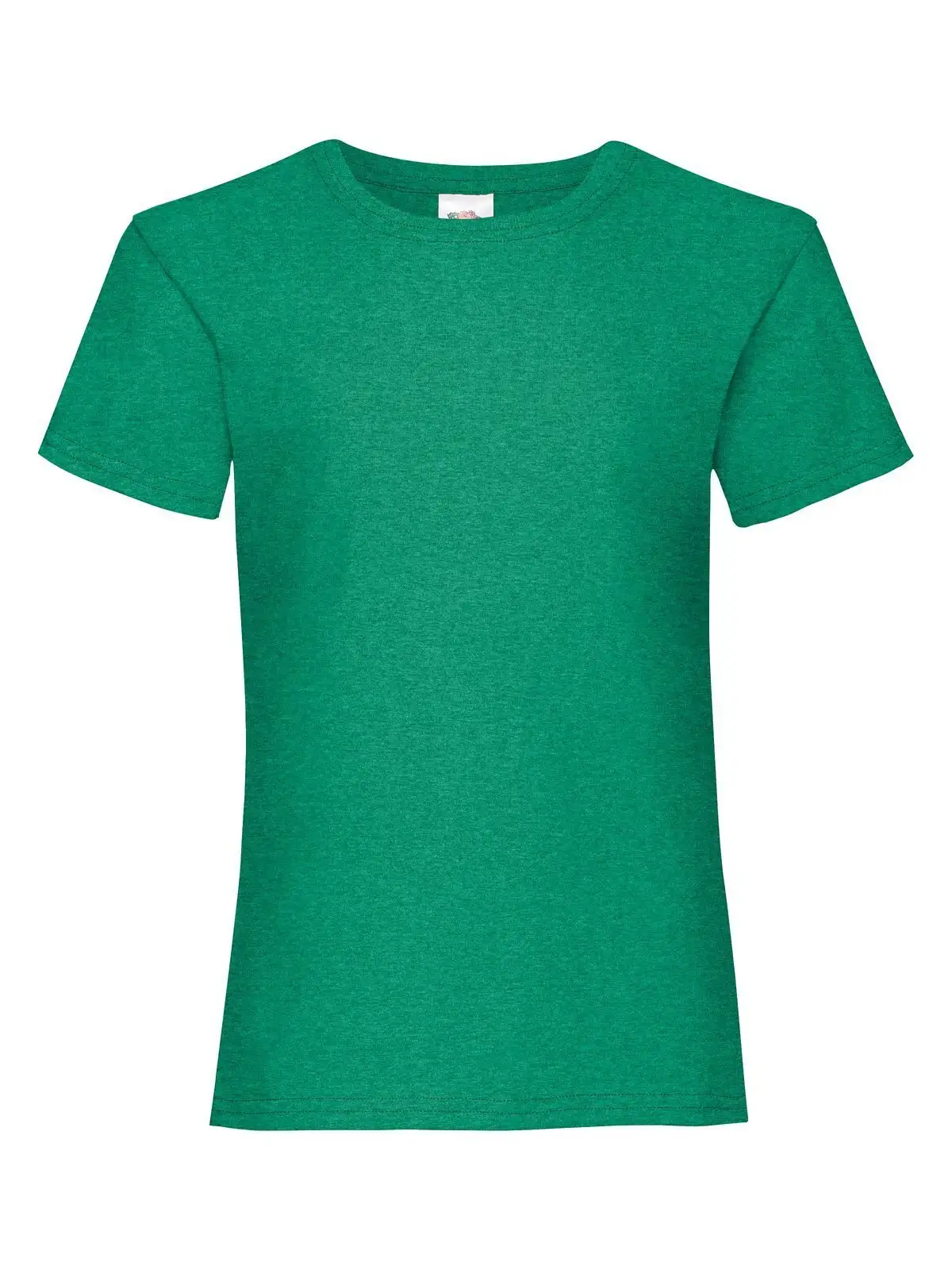 Girls Valueweight T