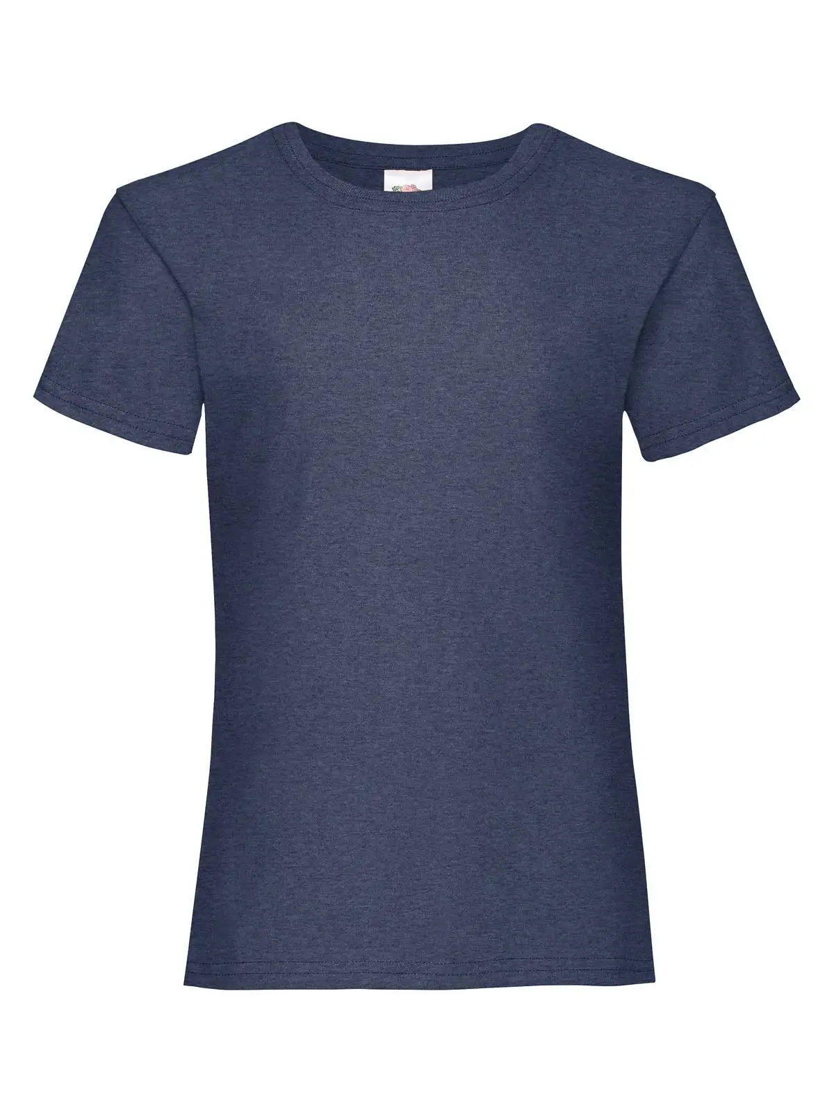 Girls Valueweight T