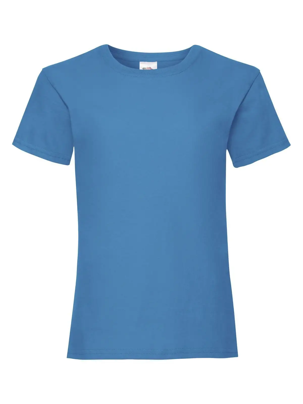 Girls Valueweight T