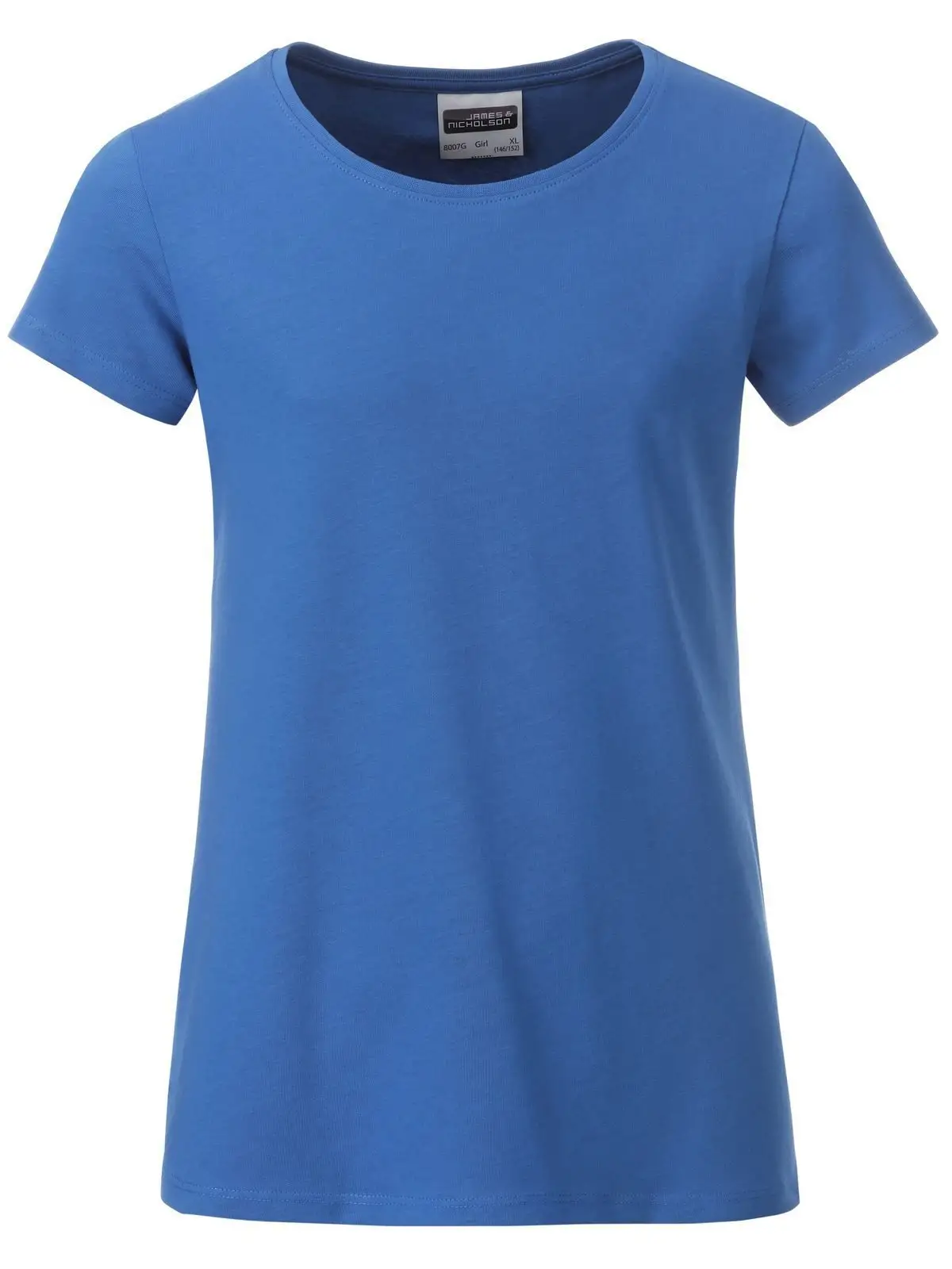 Girls' Basic-T