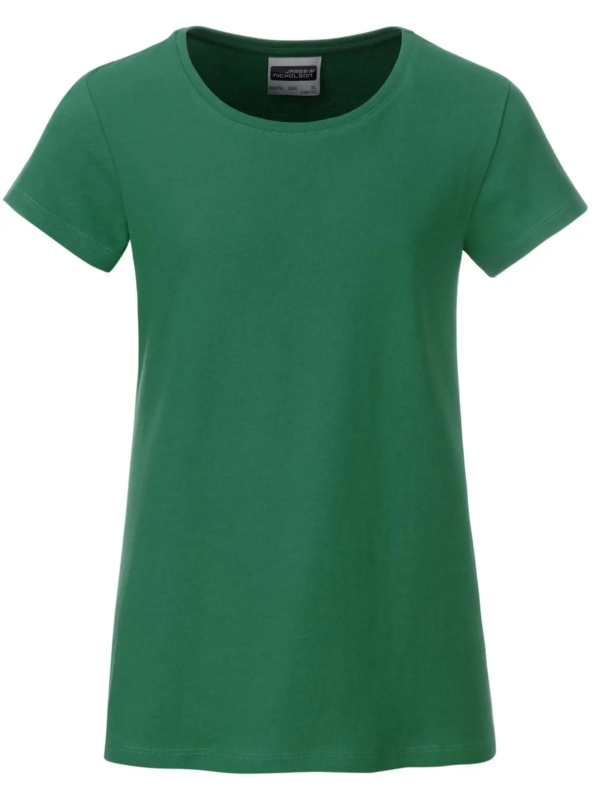 Girls' Basic-T