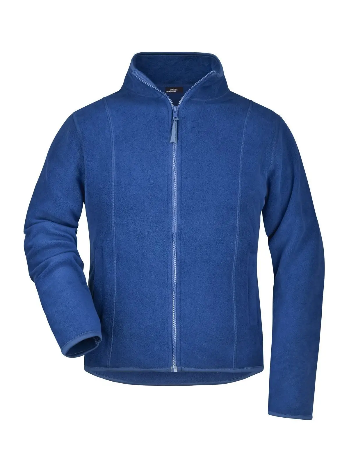 Girly Microfleece Jacket