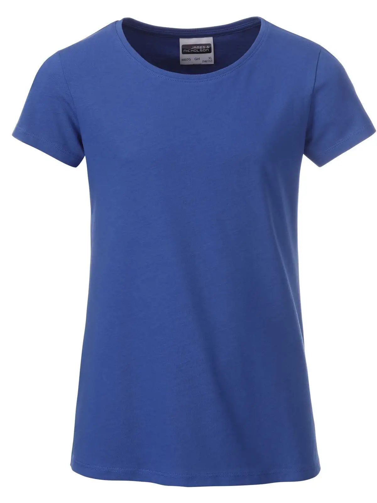 Girls' Basic-T