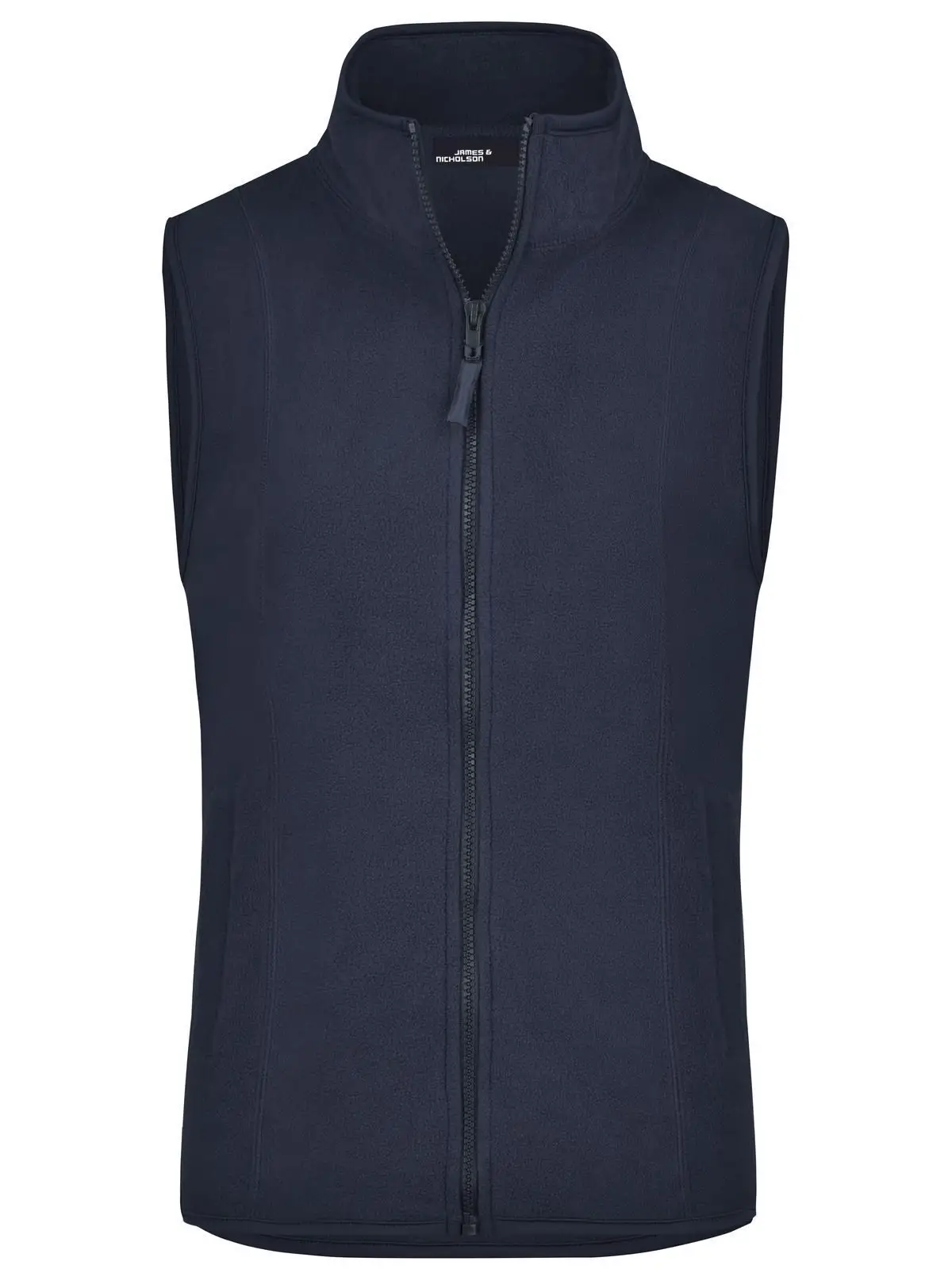 Girly Microfleece Vest