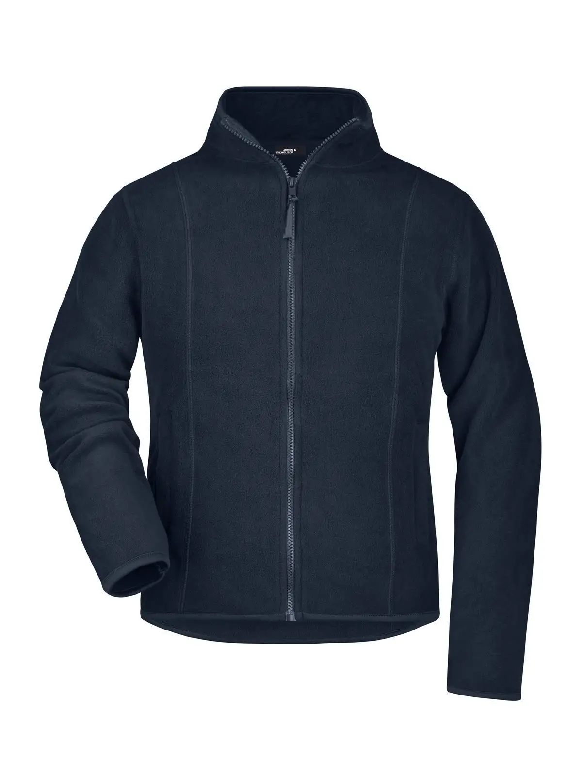 Girly Microfleece Jacket