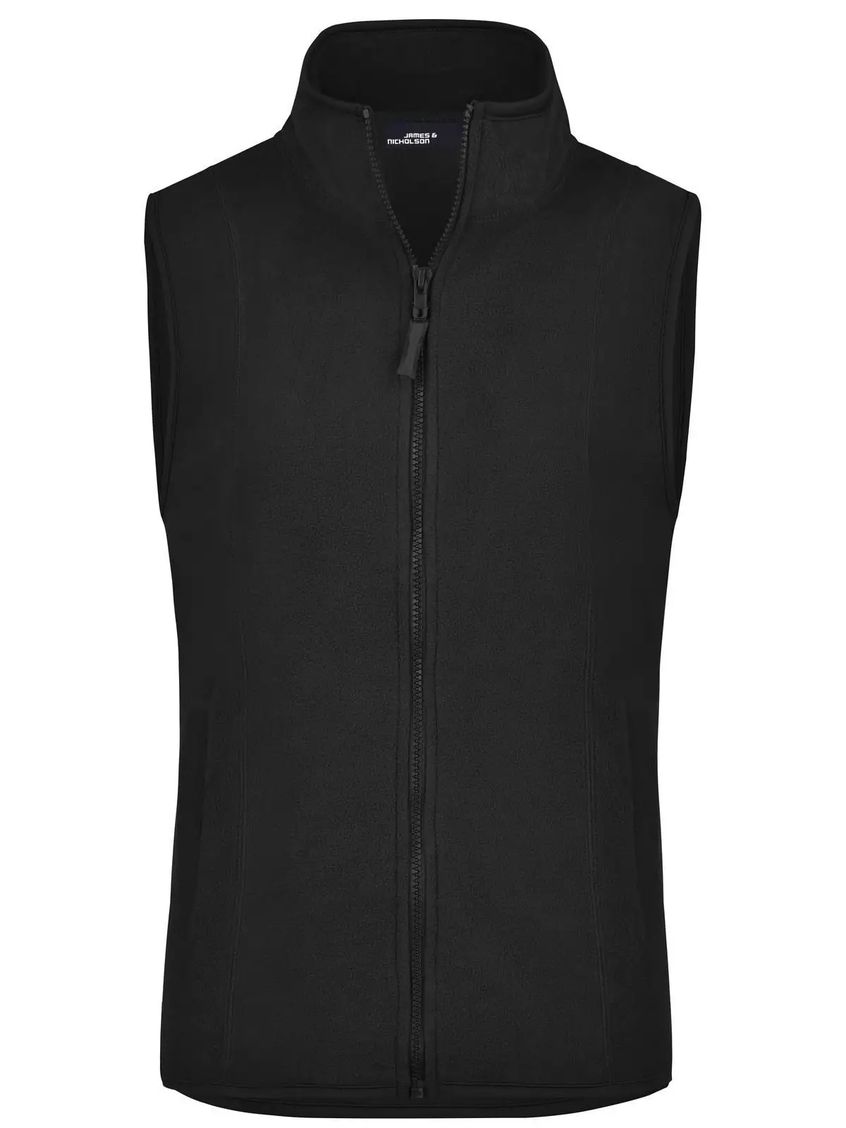Girly Microfleece Vest