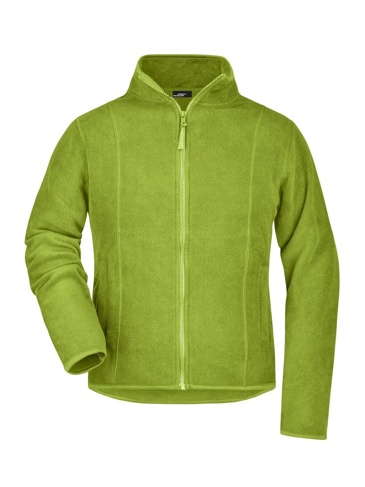 Girly Microfleece Jacket