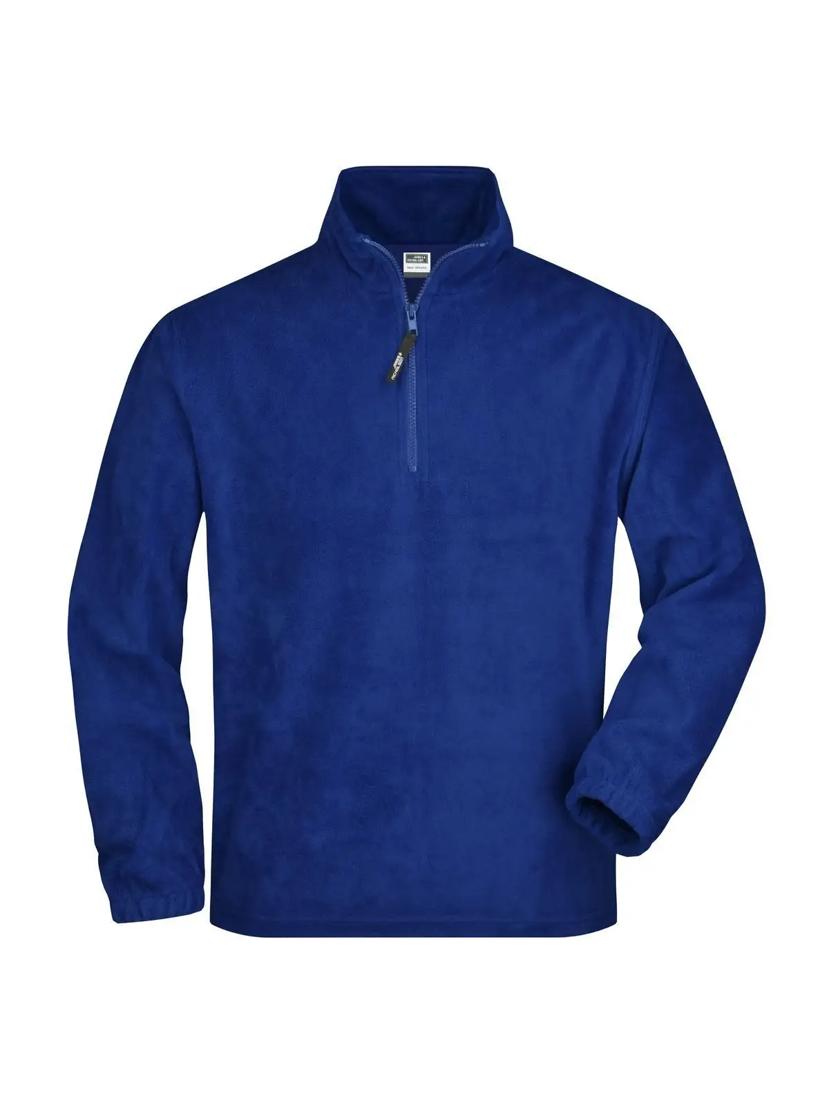 Half-Zip Fleece