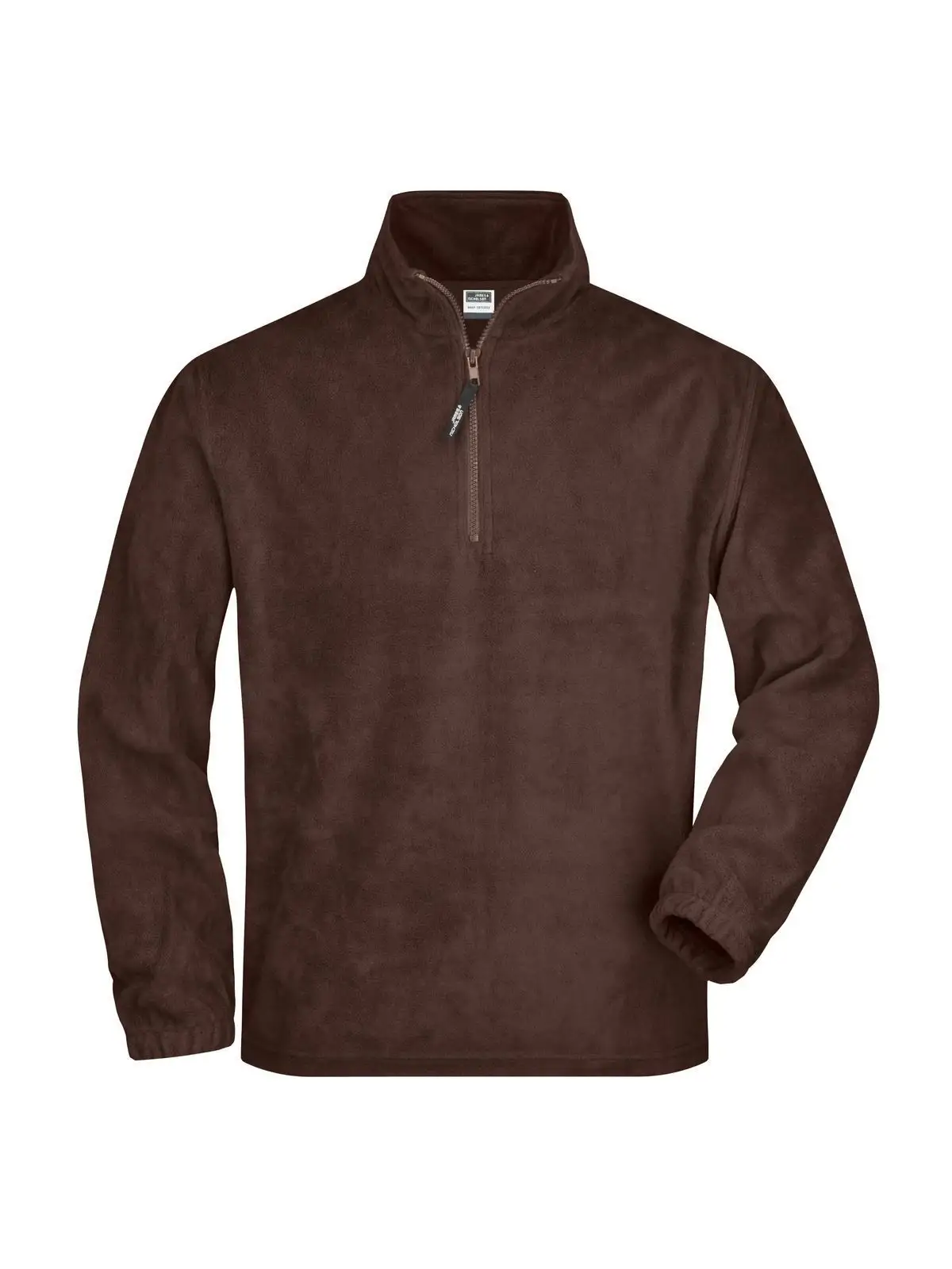 Half-Zip Fleece