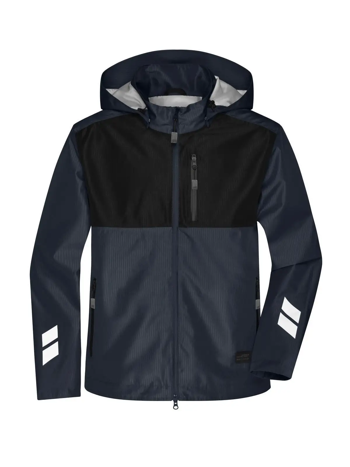 Hardshell Workwear Jacket