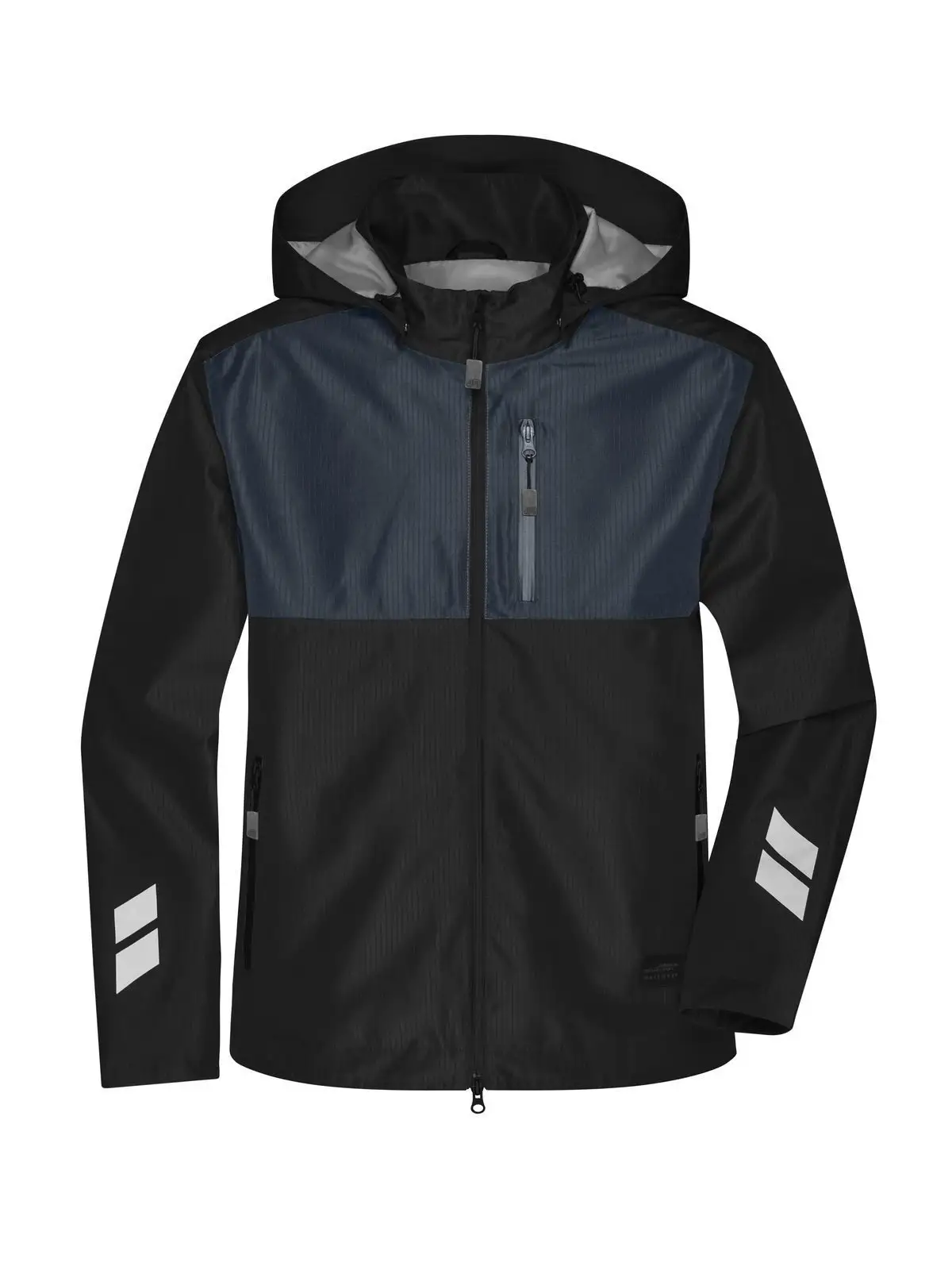 Hardshell Workwear Jacket