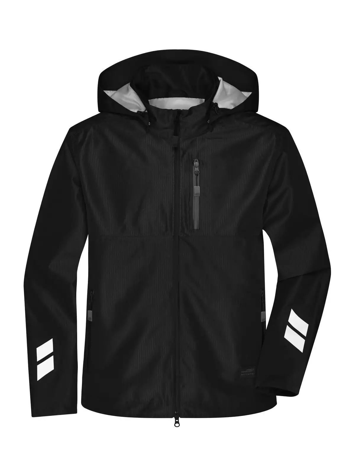 Hardshell Workwear Jacket