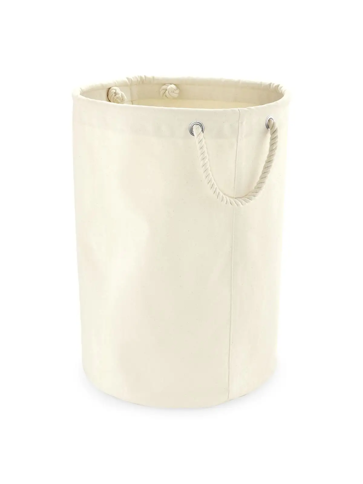 Heavy Canvas Storage Trug