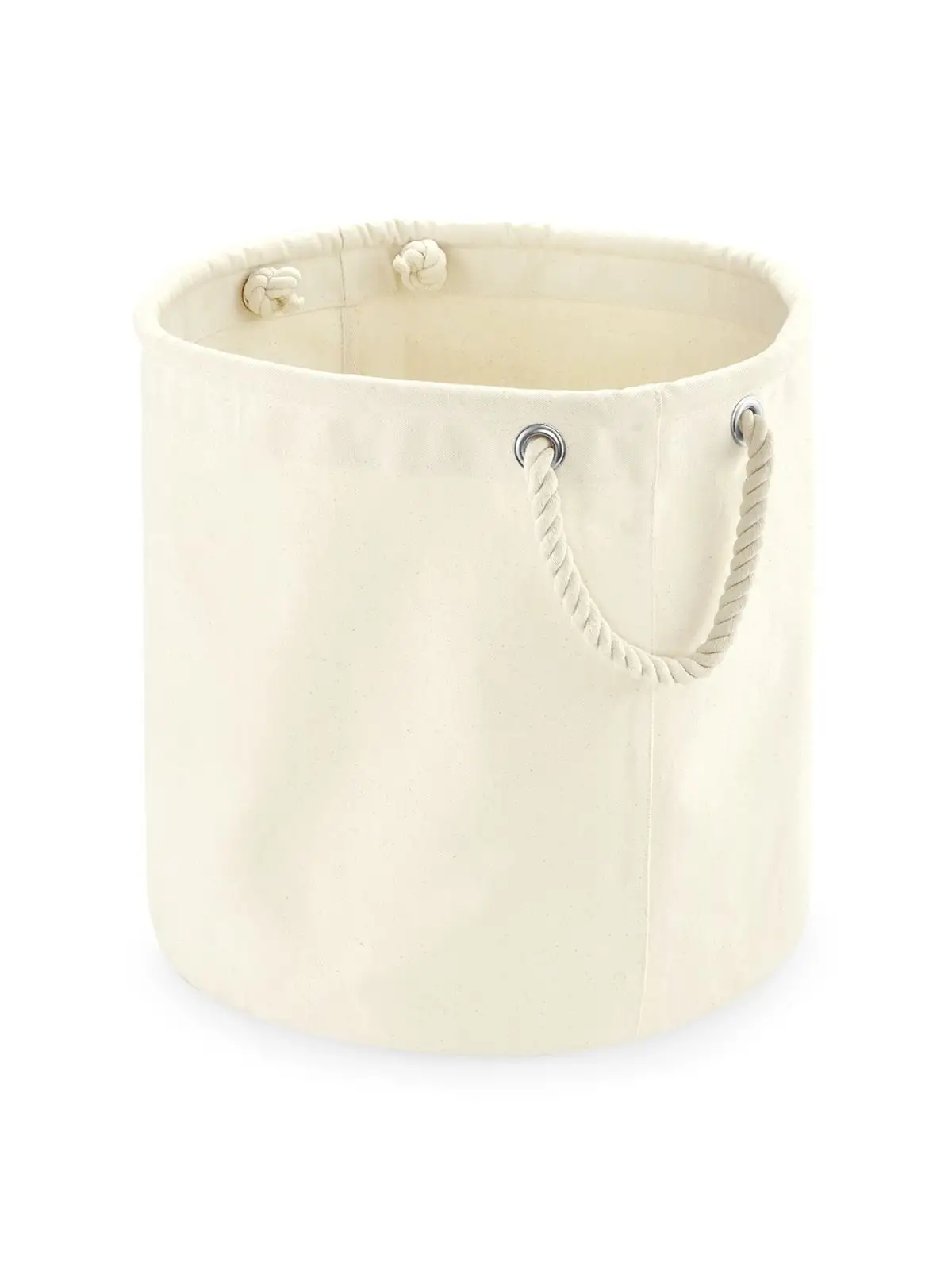 Heavy Canvas Storage Trug