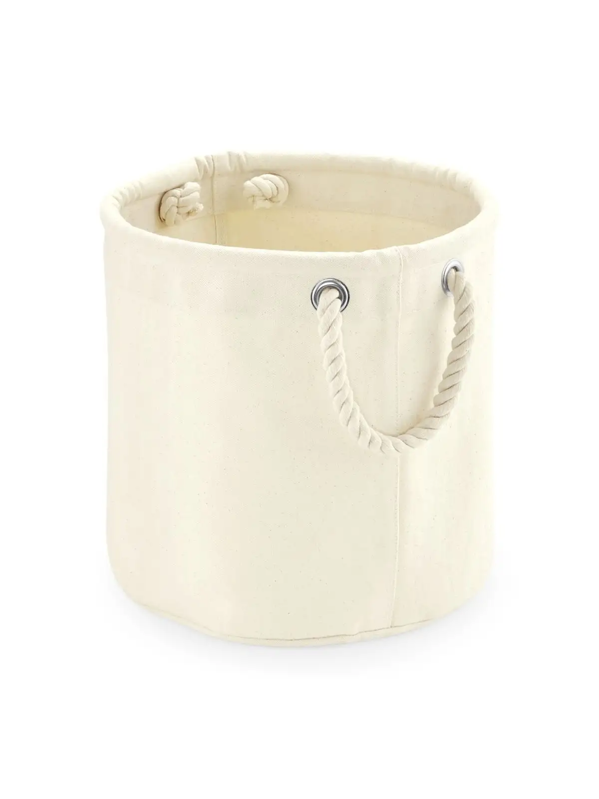 Heavy Canvas Storage Trug