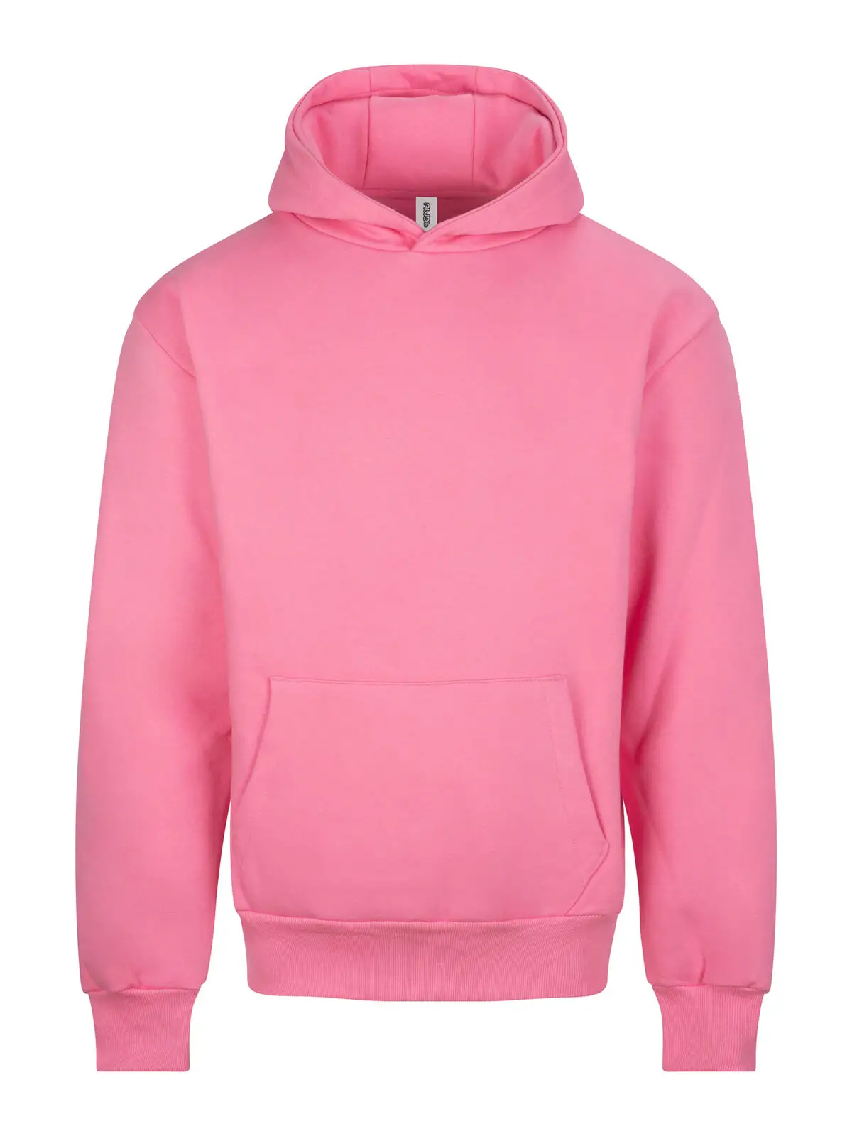 Heavyweight Signature Hoodie