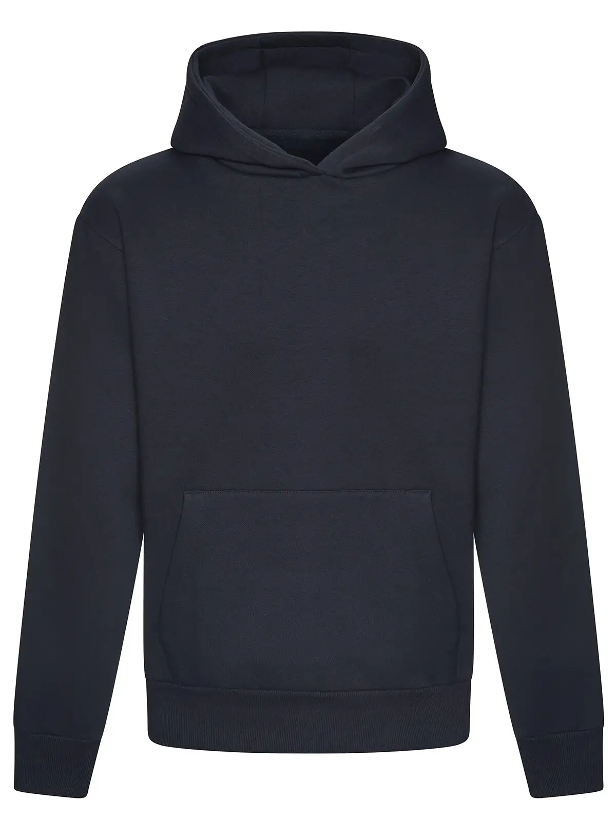 Heavyweight Signature Hoodie