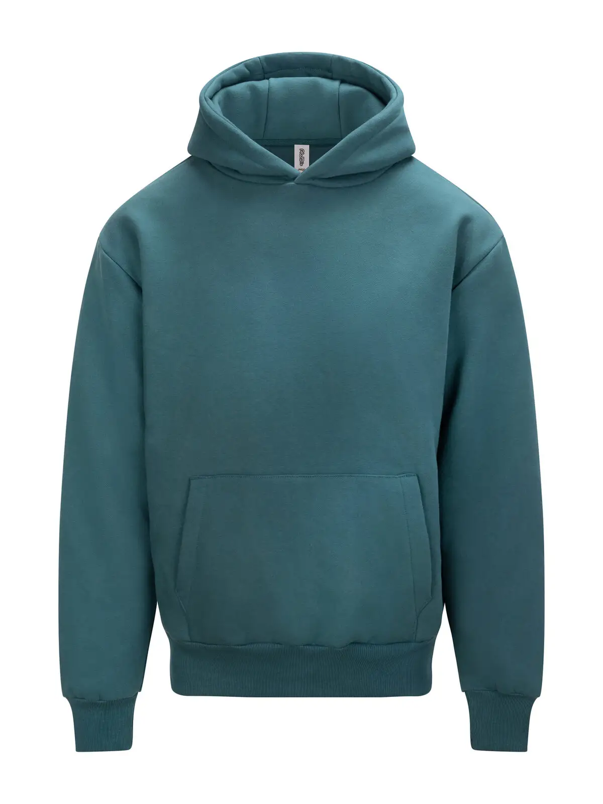Heavyweight Signature Hoodie