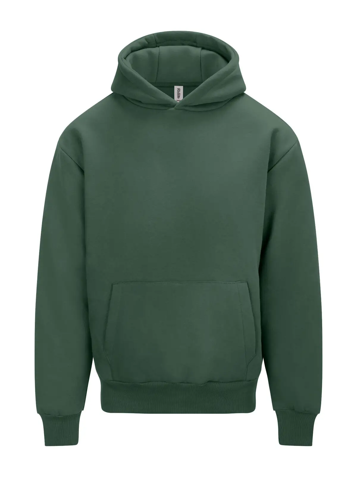 Heavyweight Signature Hoodie