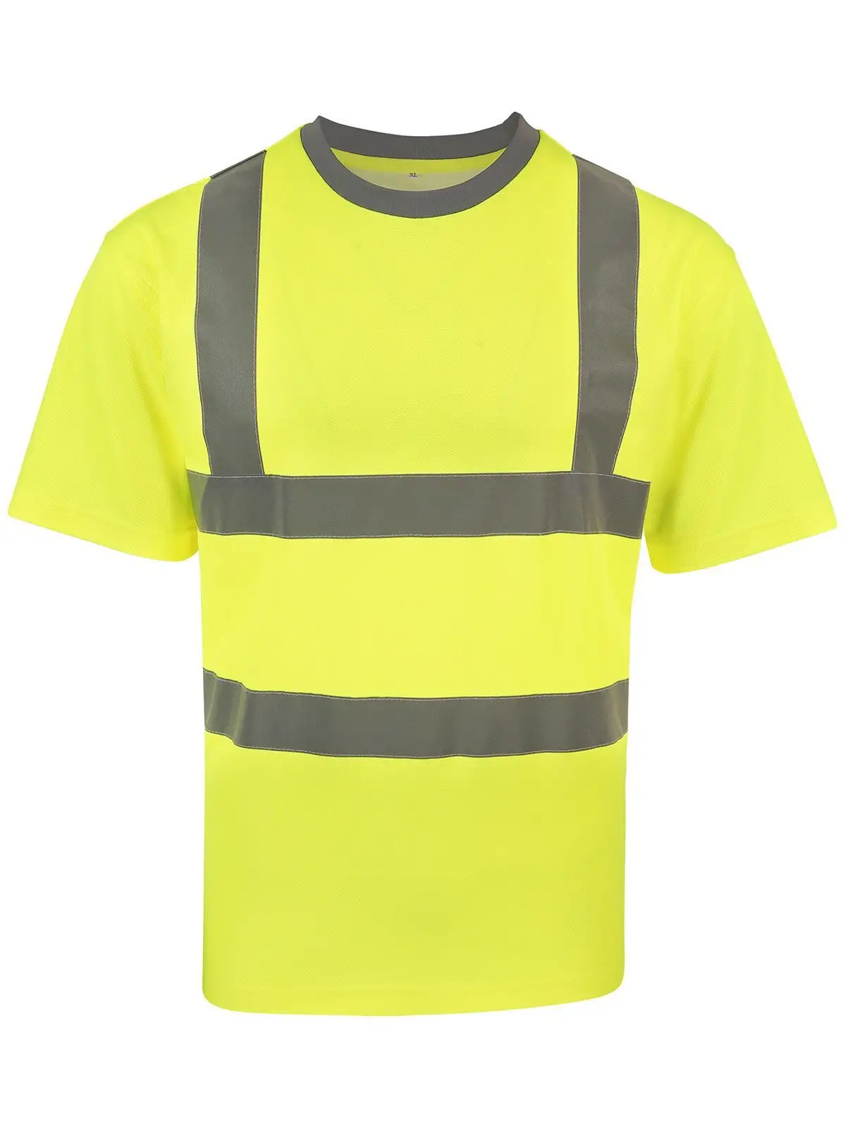 Hi-Viz Poly-Cotton Shirt